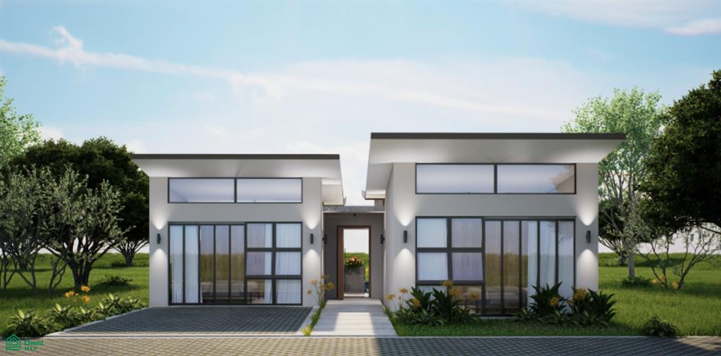 3 bed Single Family Homes For Sale in Sardinal, Guanacaste - 1