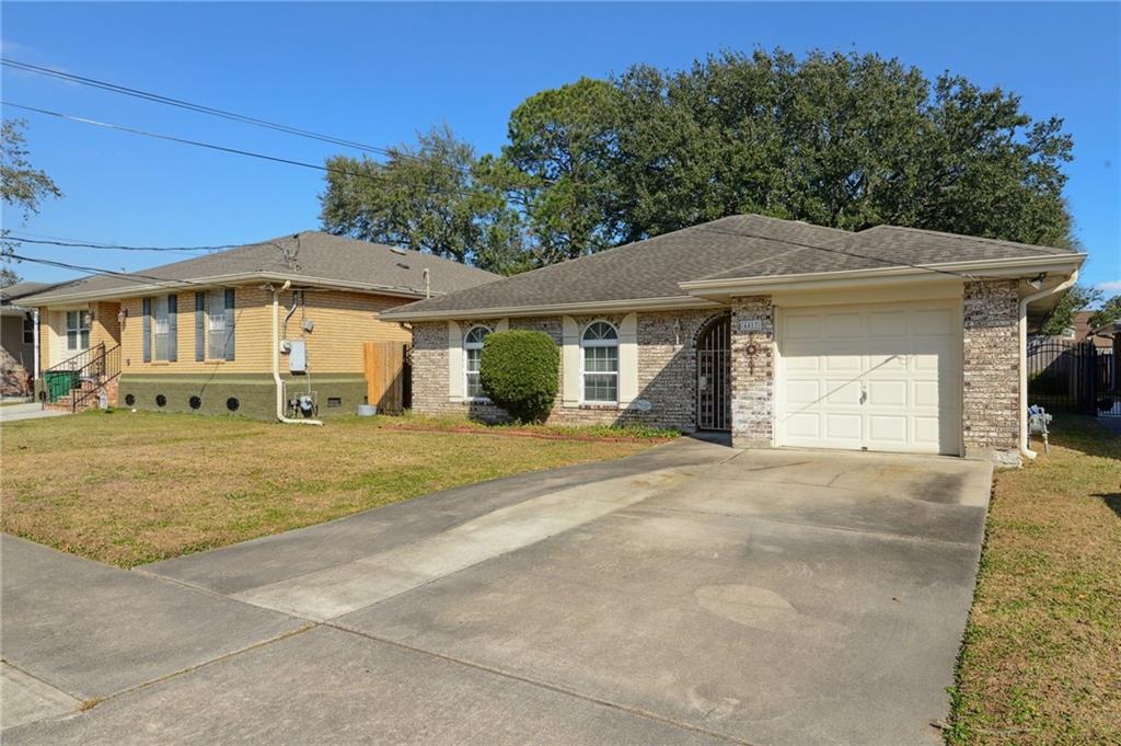 Photo 2 of Sale Pending at 4417 Laudun St, Metairie, LA 70006 | MLS# 2541169 | Listing updated on 2026-09-12