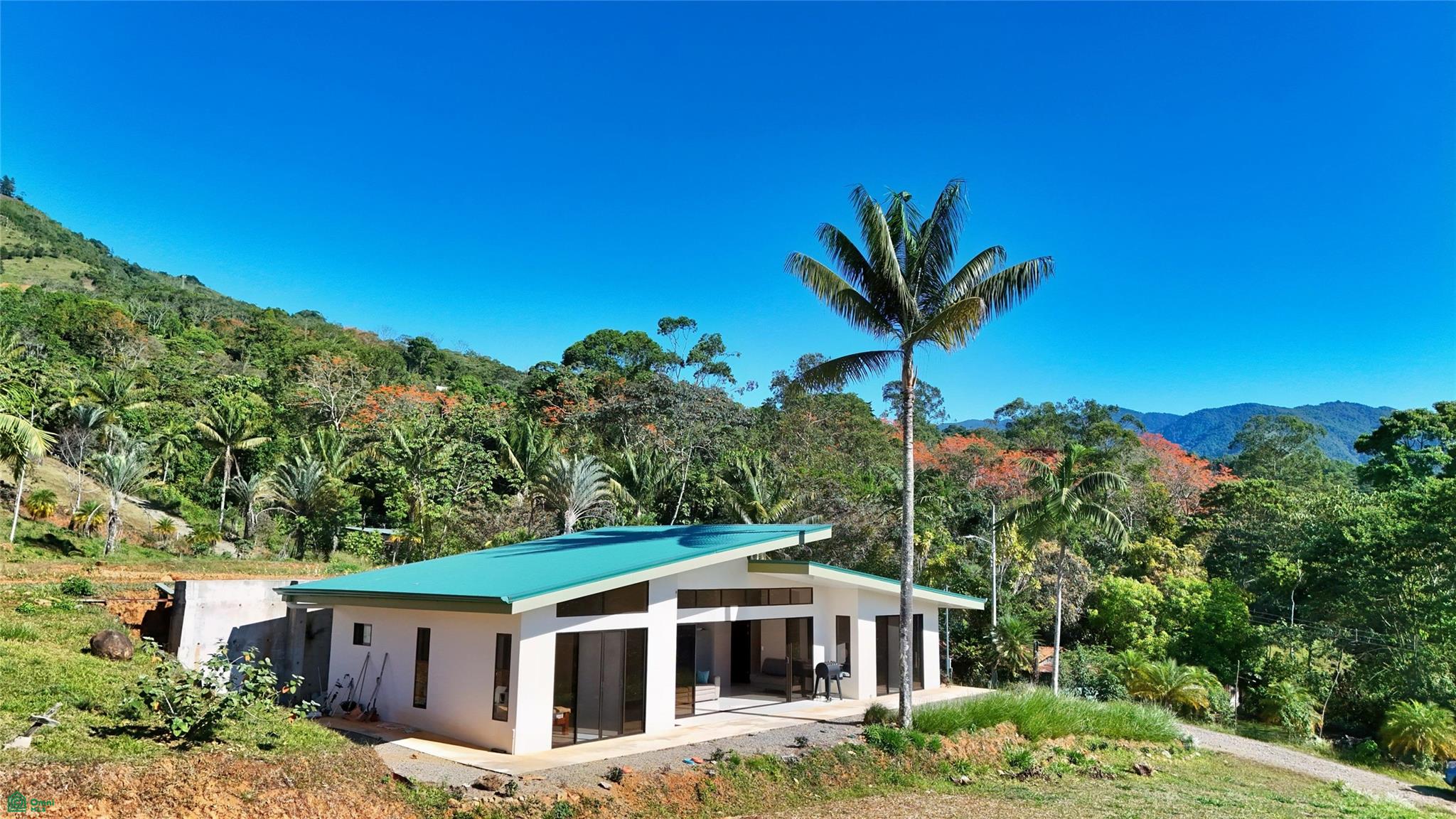2 bed Single Family Homes For Sale in Perez Zeledon, San Jose - 1