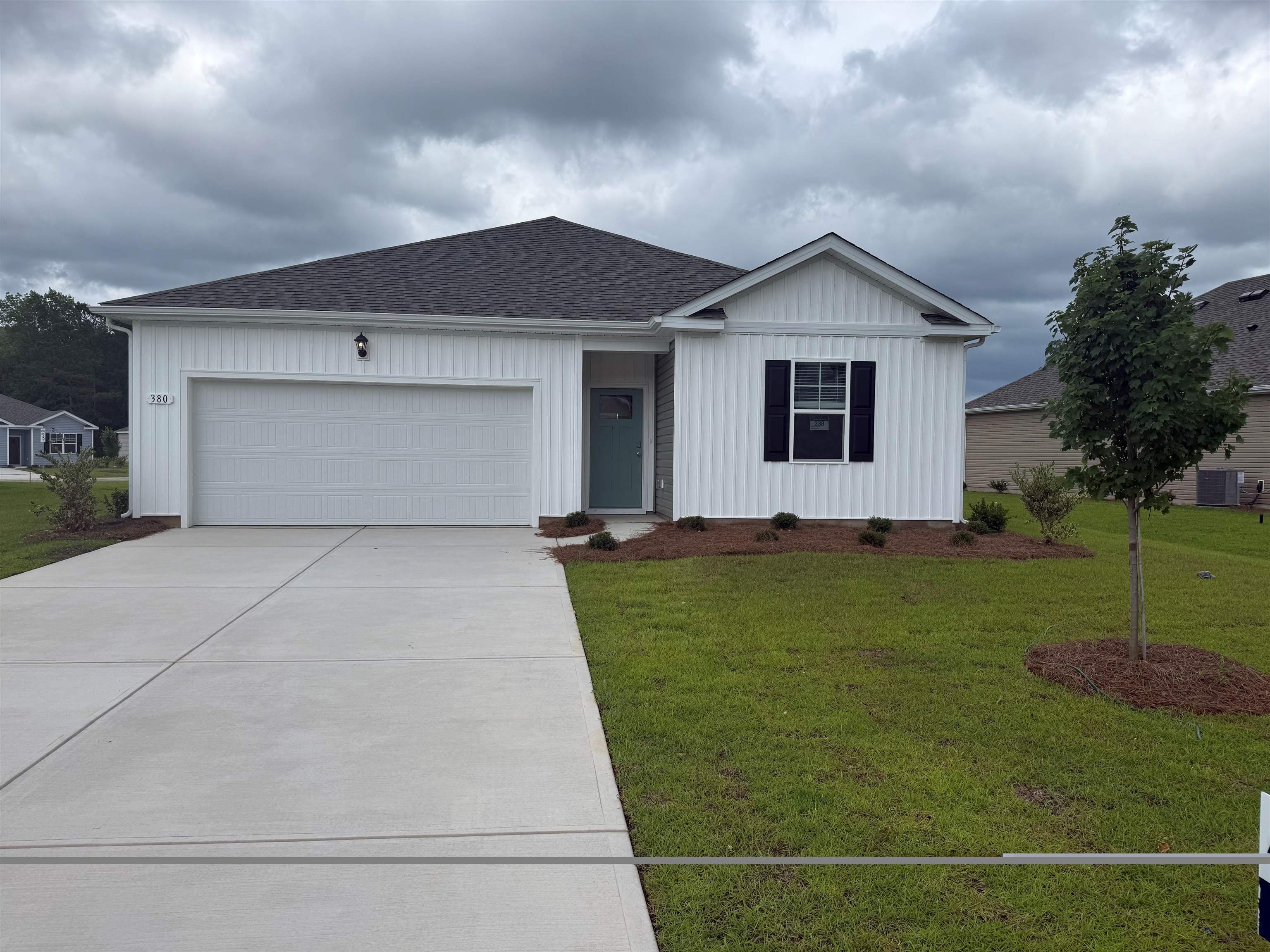 380 Glade Ct. Loris, SC 29569