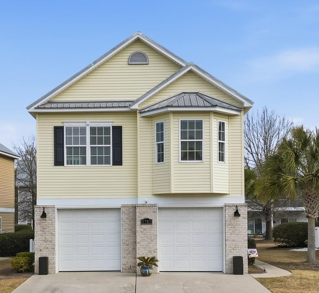 1701 Cottage Cove Circle North Myrtle Beach, SC 29582