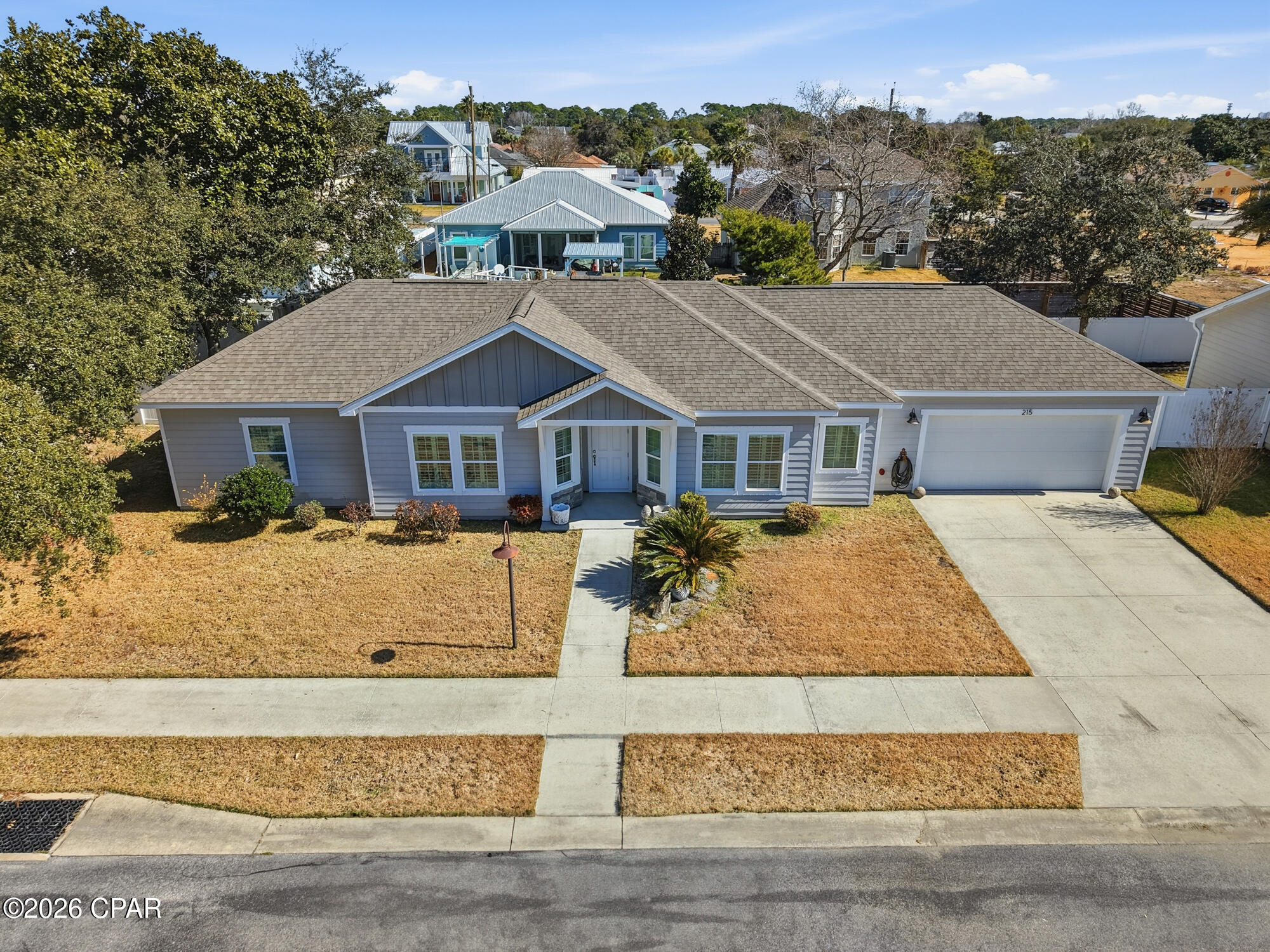 Image 1 For 215 Wiregrass Lane