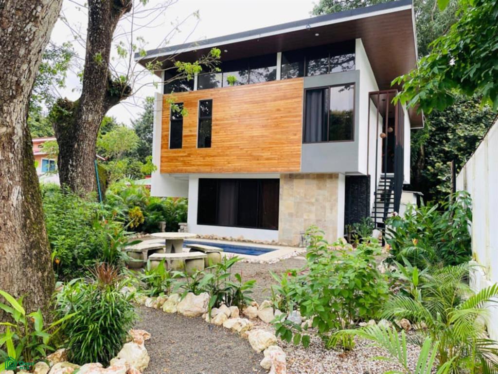 House at Nicoya