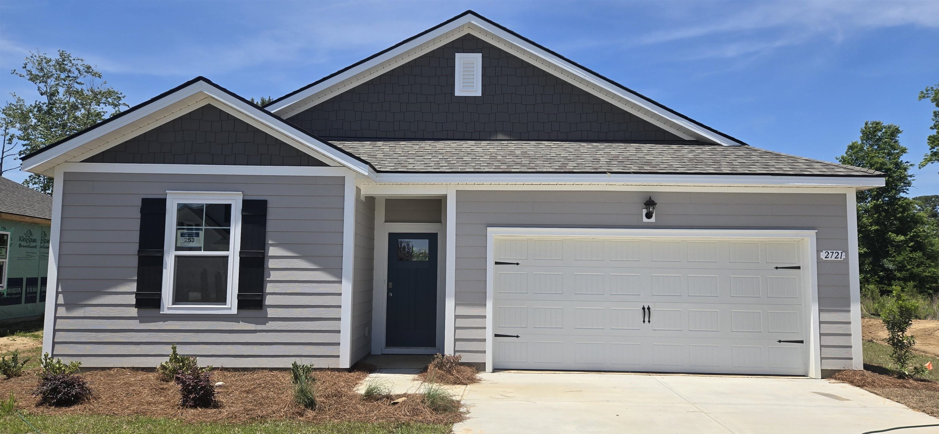 2721 Riverboat Way Conway, SC 29526