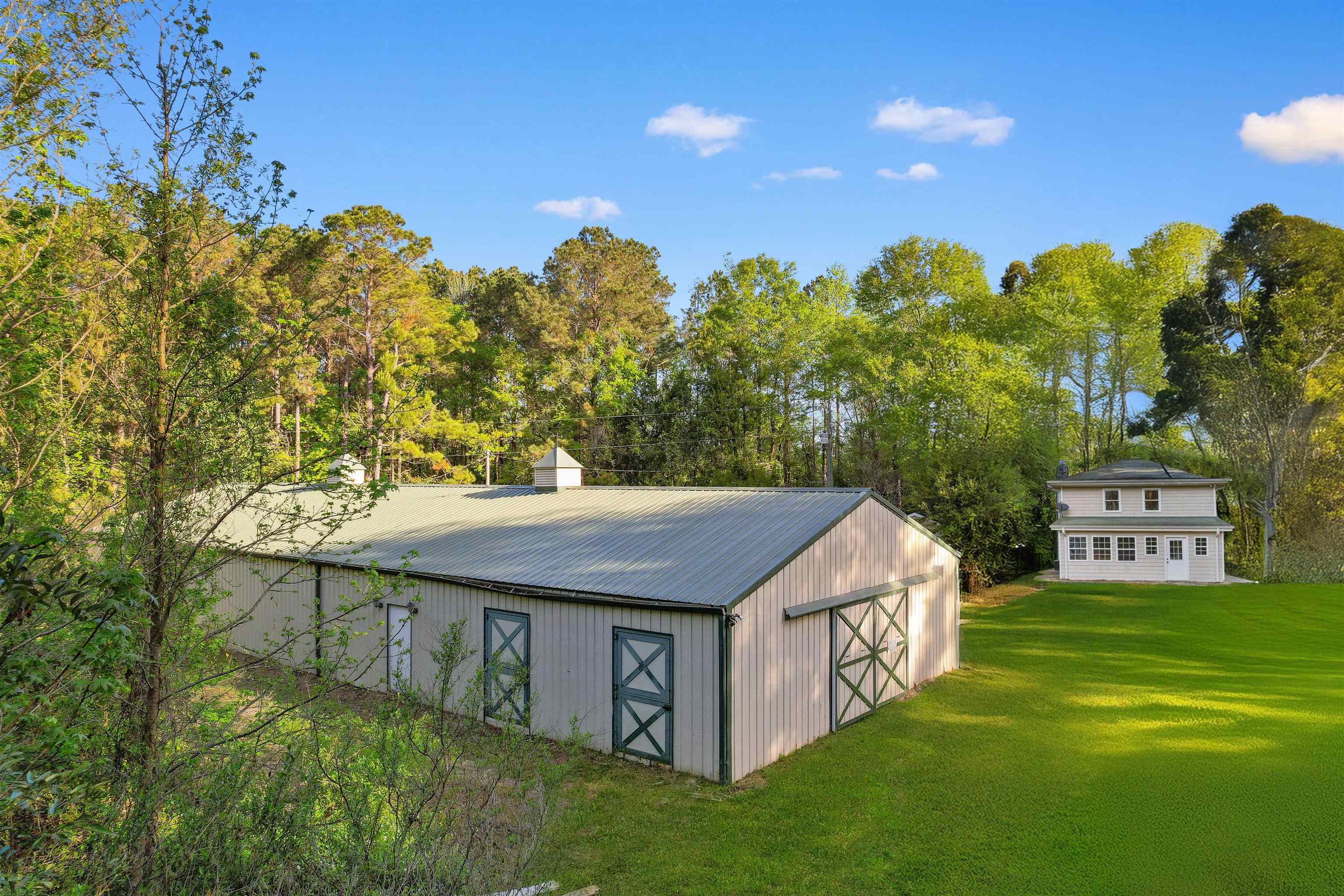 3534 Nichols Hwy. Galivants Ferry, SC 29544