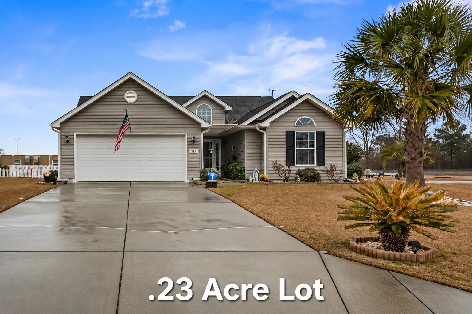 345 Carolina Springs Ct. Conway, SC 29527