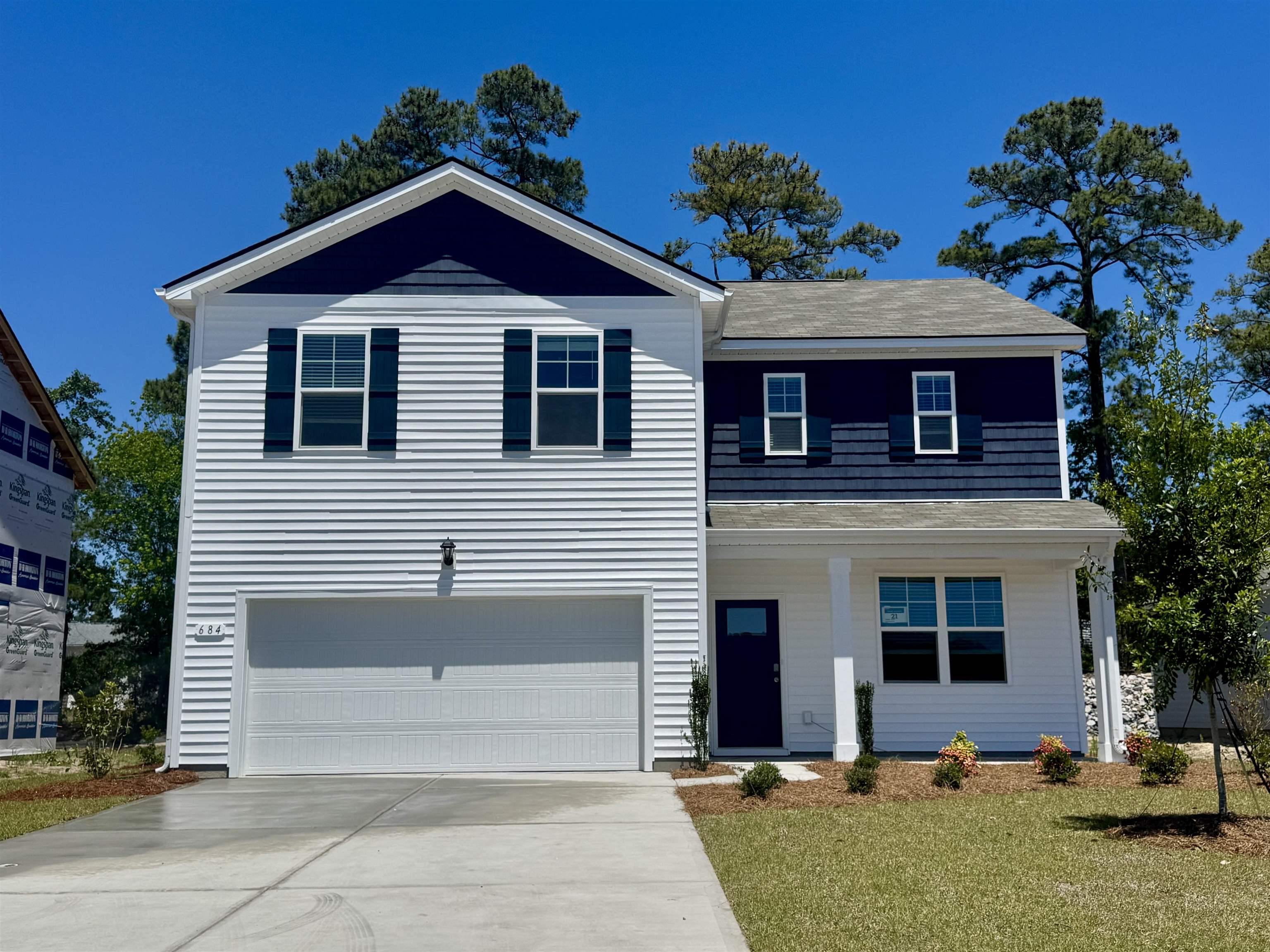 684 Grateful Dr. Little River, SC 29566