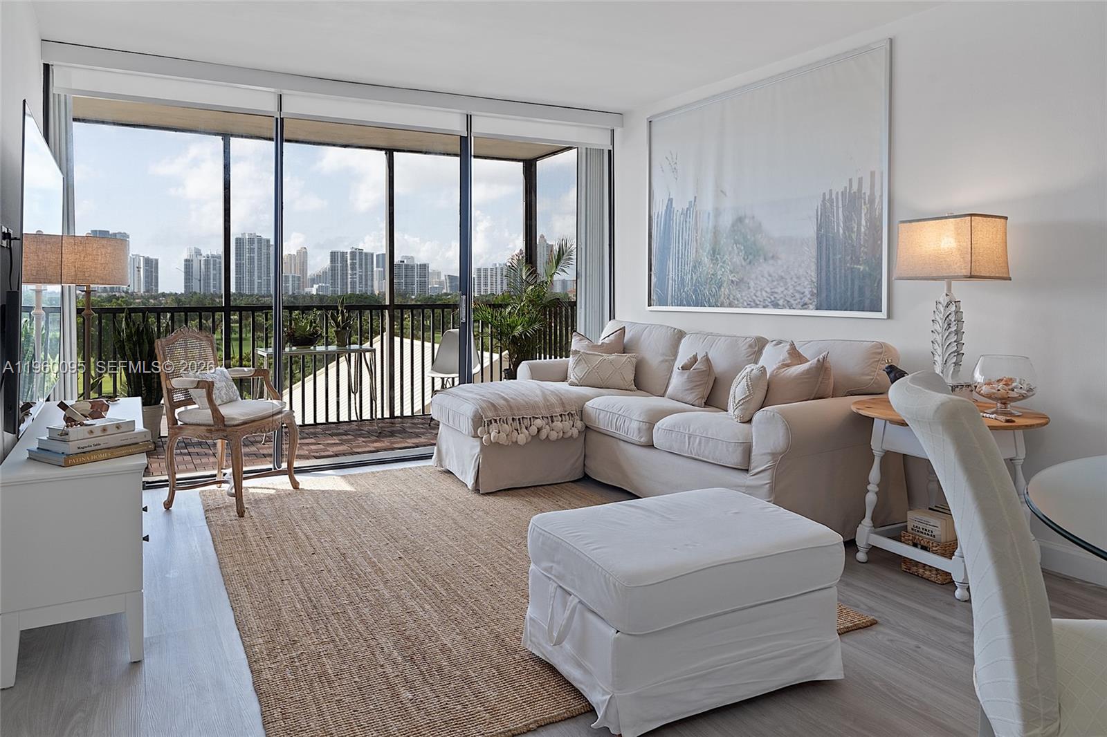 Coronado Condo- Tower II