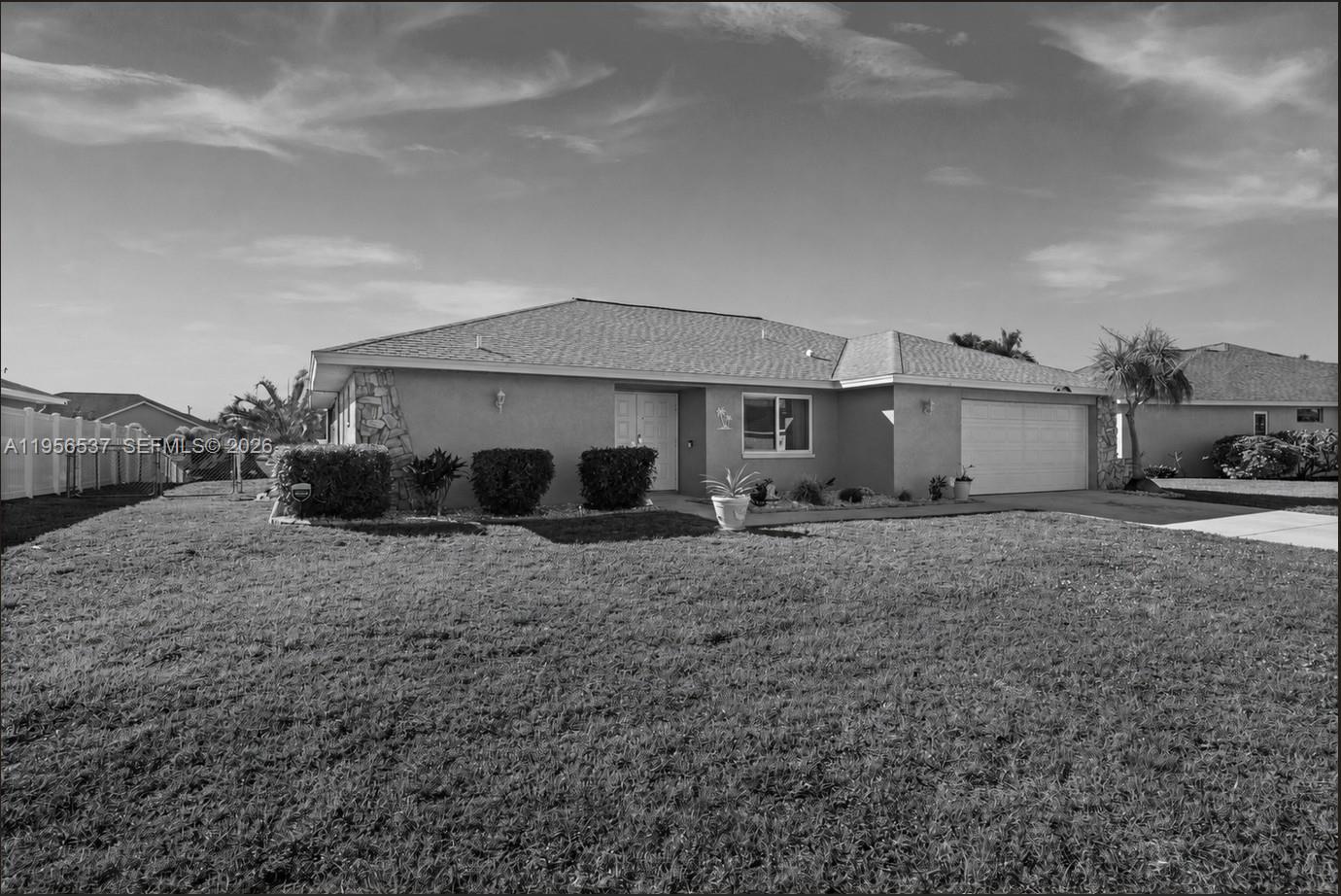 Cape Coral