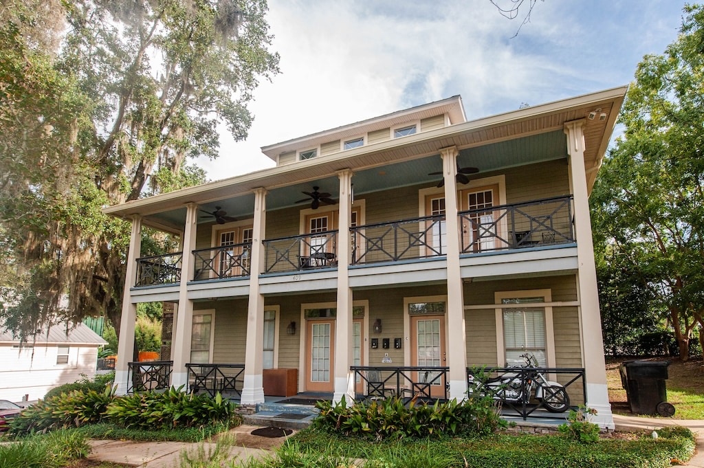 409 E 7th Avenue B, Tallahassee, FL, 
