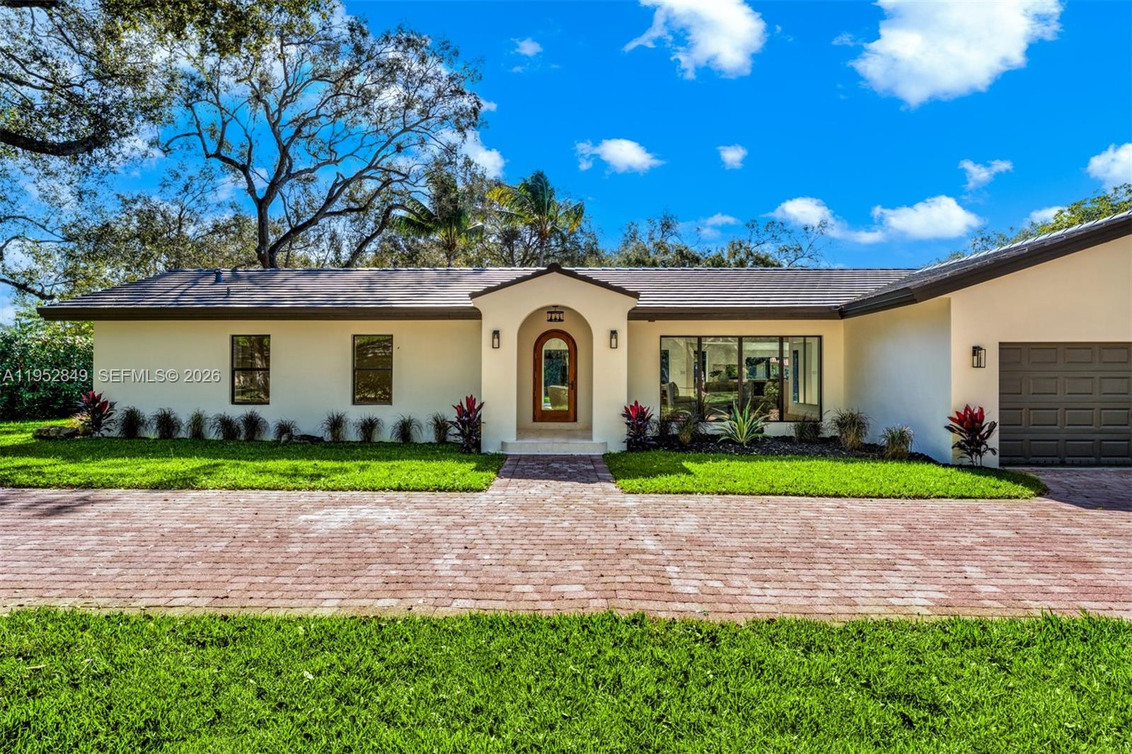 Hallmark Heights Estates