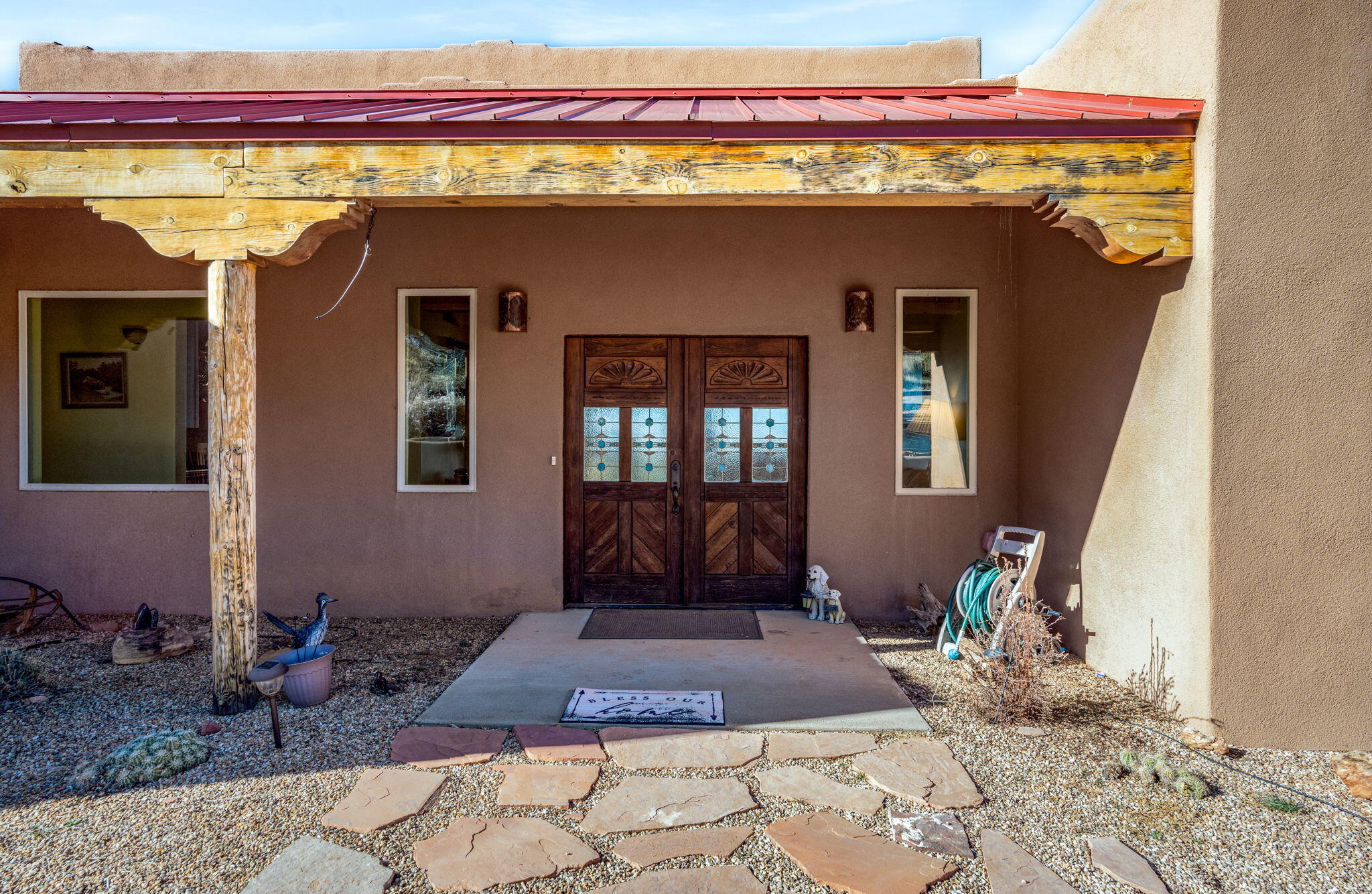 Photo 3 of Single family home for sale at 3175 Jumano Trl, Mountainair, NM 87036 | MLS# 1097893 | Listing updated on 2026-10-21