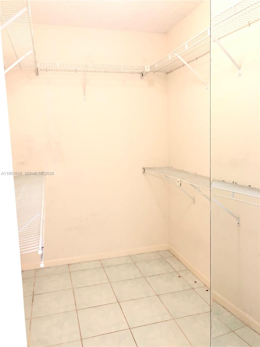 Designer master bathroom at 719 3rd Ave - Home in Dania Beach