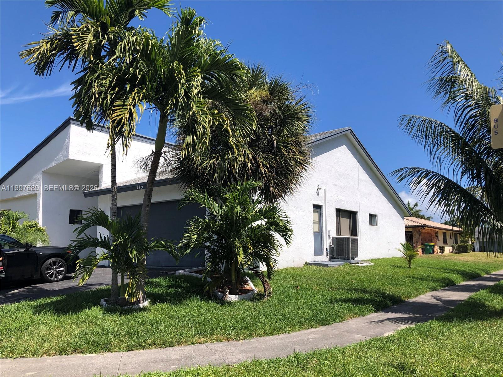 Additional property features at 719 3rd Ave - Home in Dania Beach