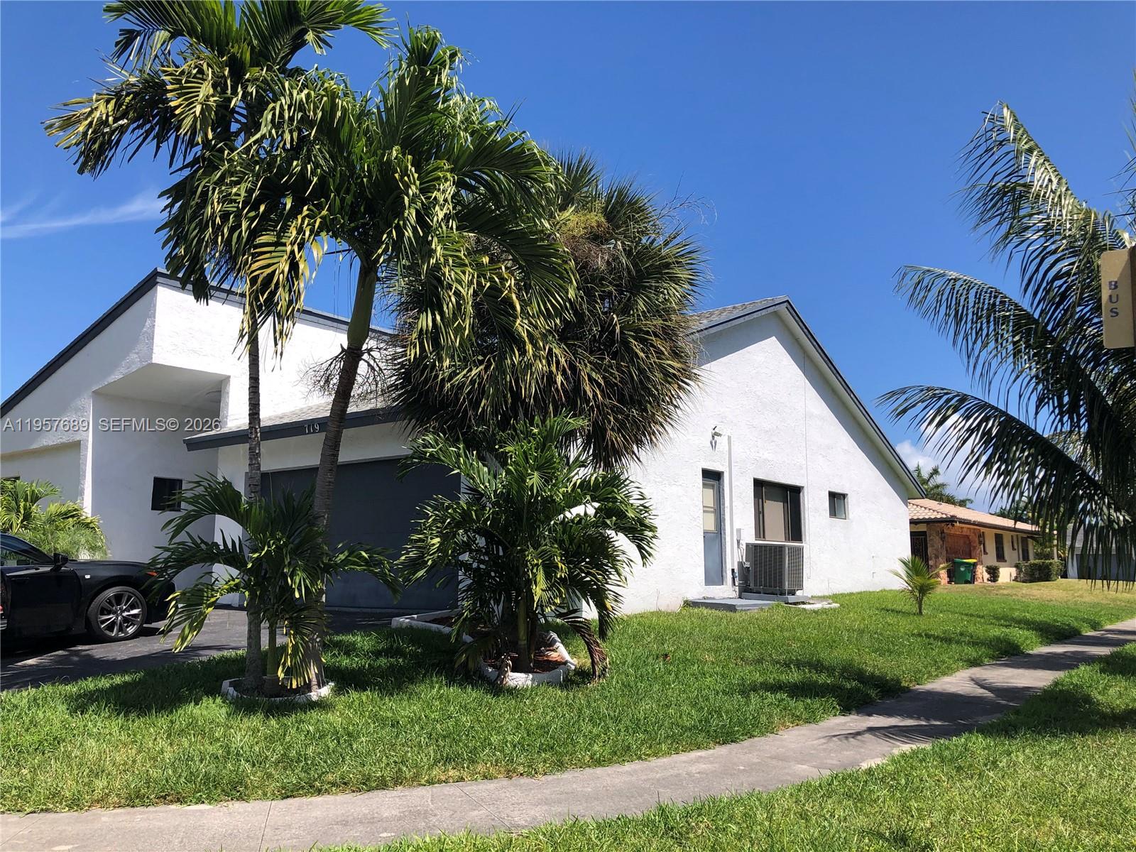 Elegant master bedroom retreat at 719 3rd Ave - Home in Dania Beach