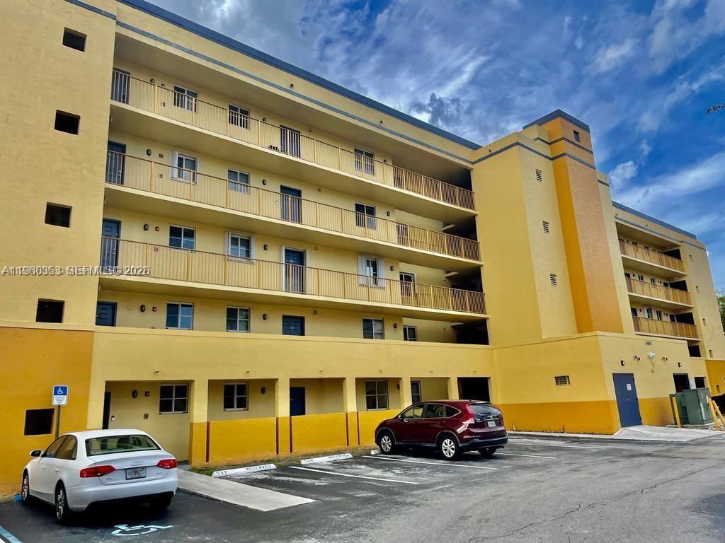 Waterview Condo