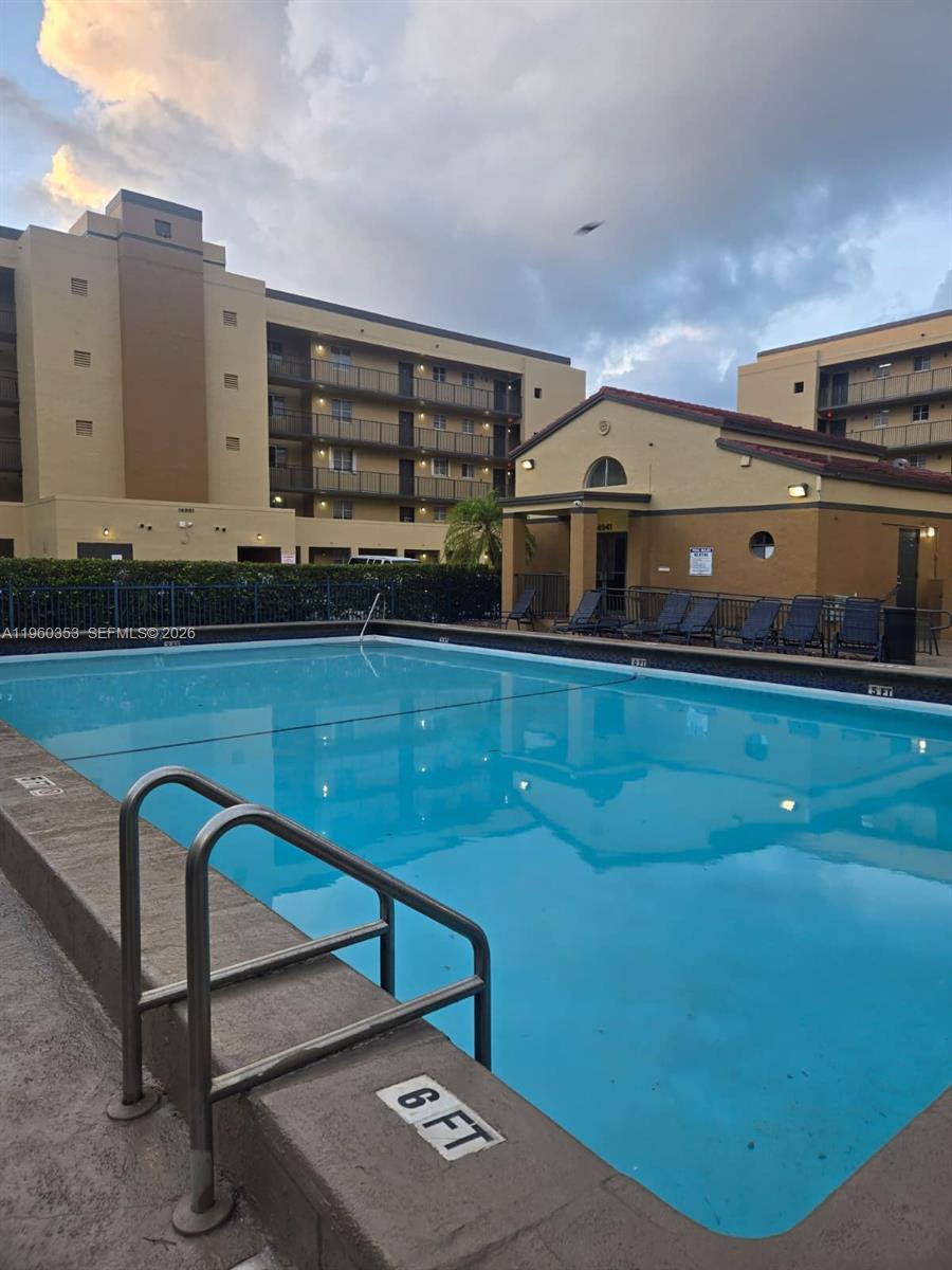 Waterview Condo