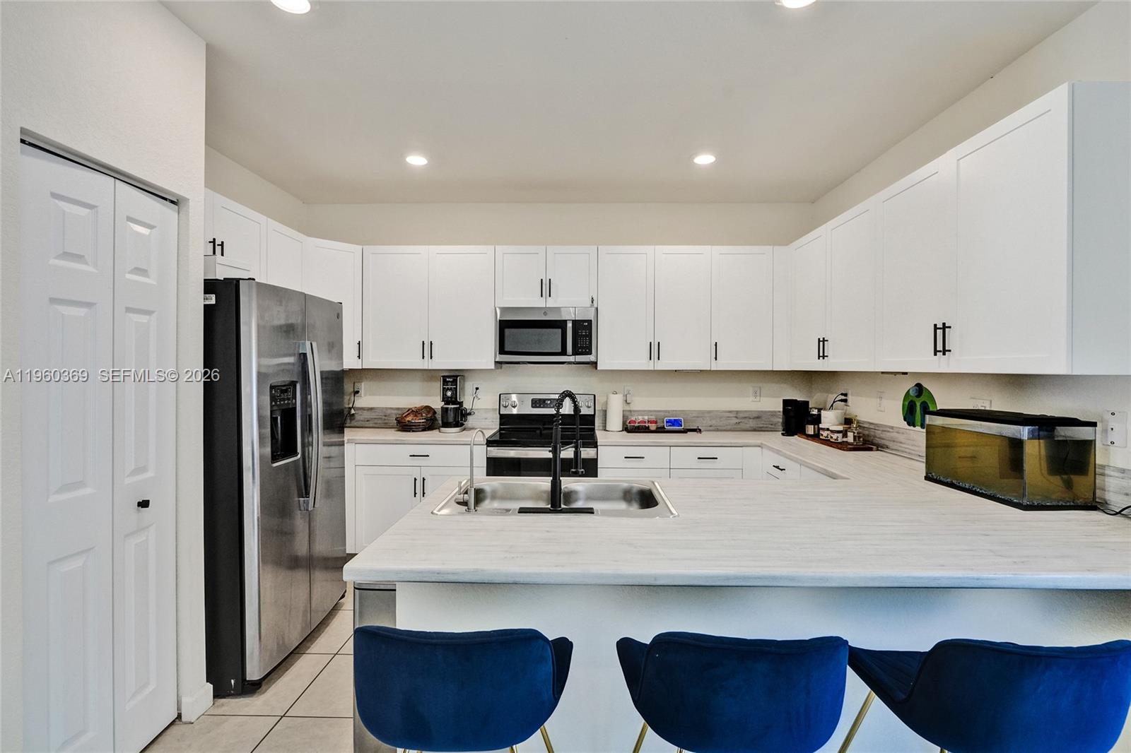 Aquabella North Replat