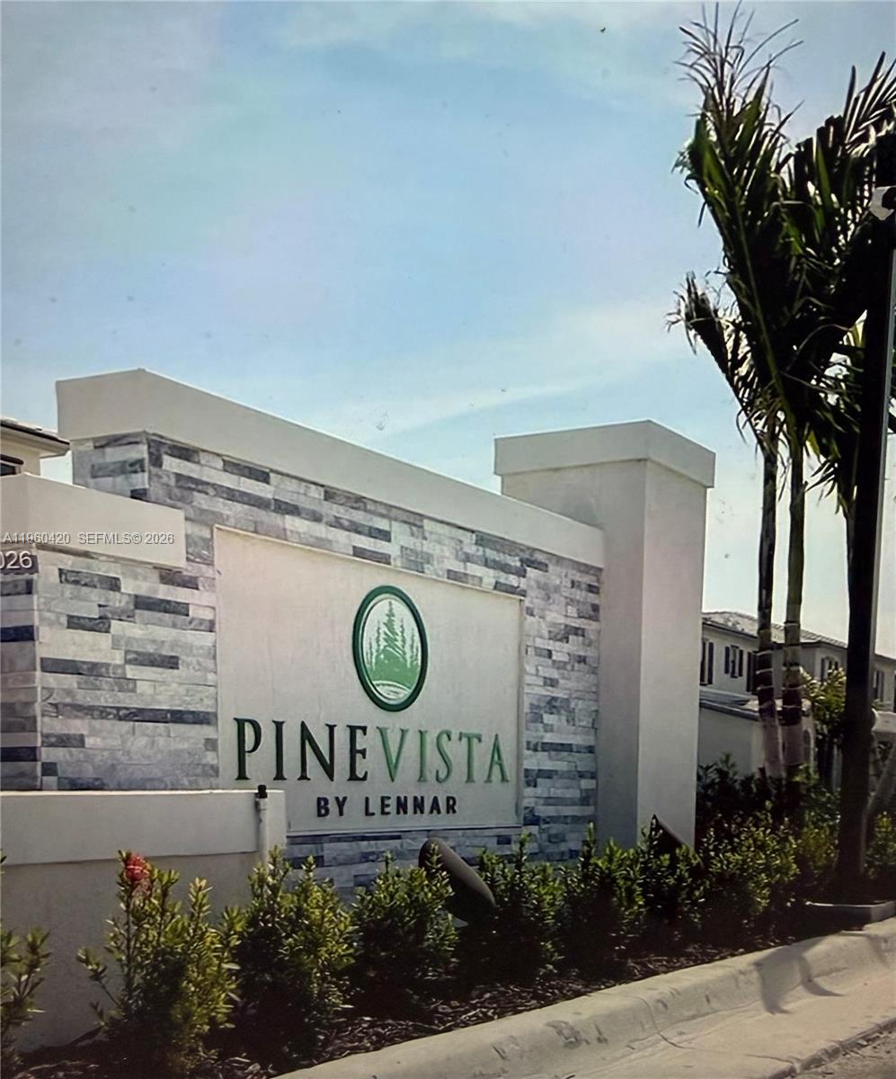 Pine Isle
