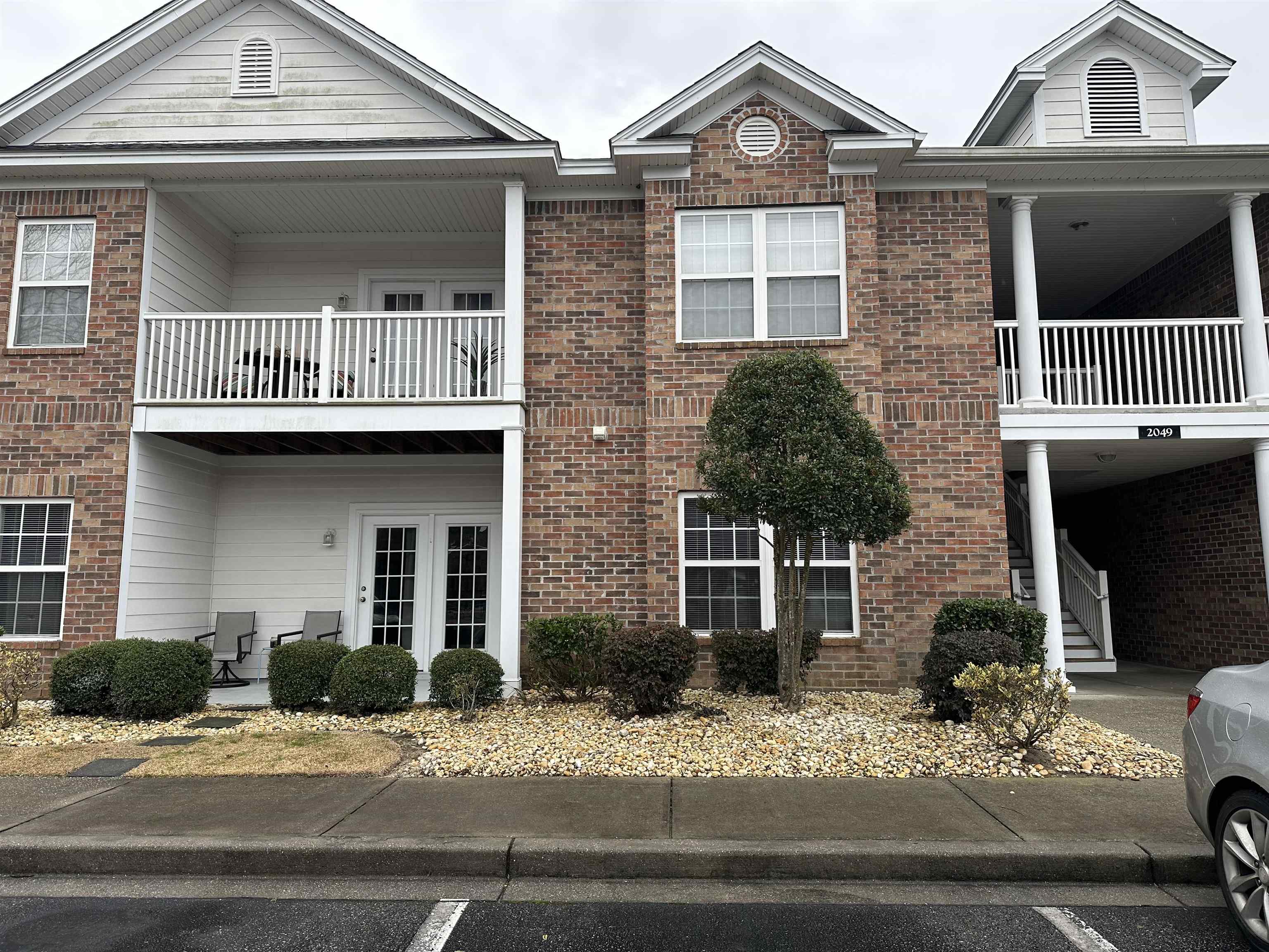 2049 Silvercrest Dr. UNIT B Myrtle Beach, SC 29579