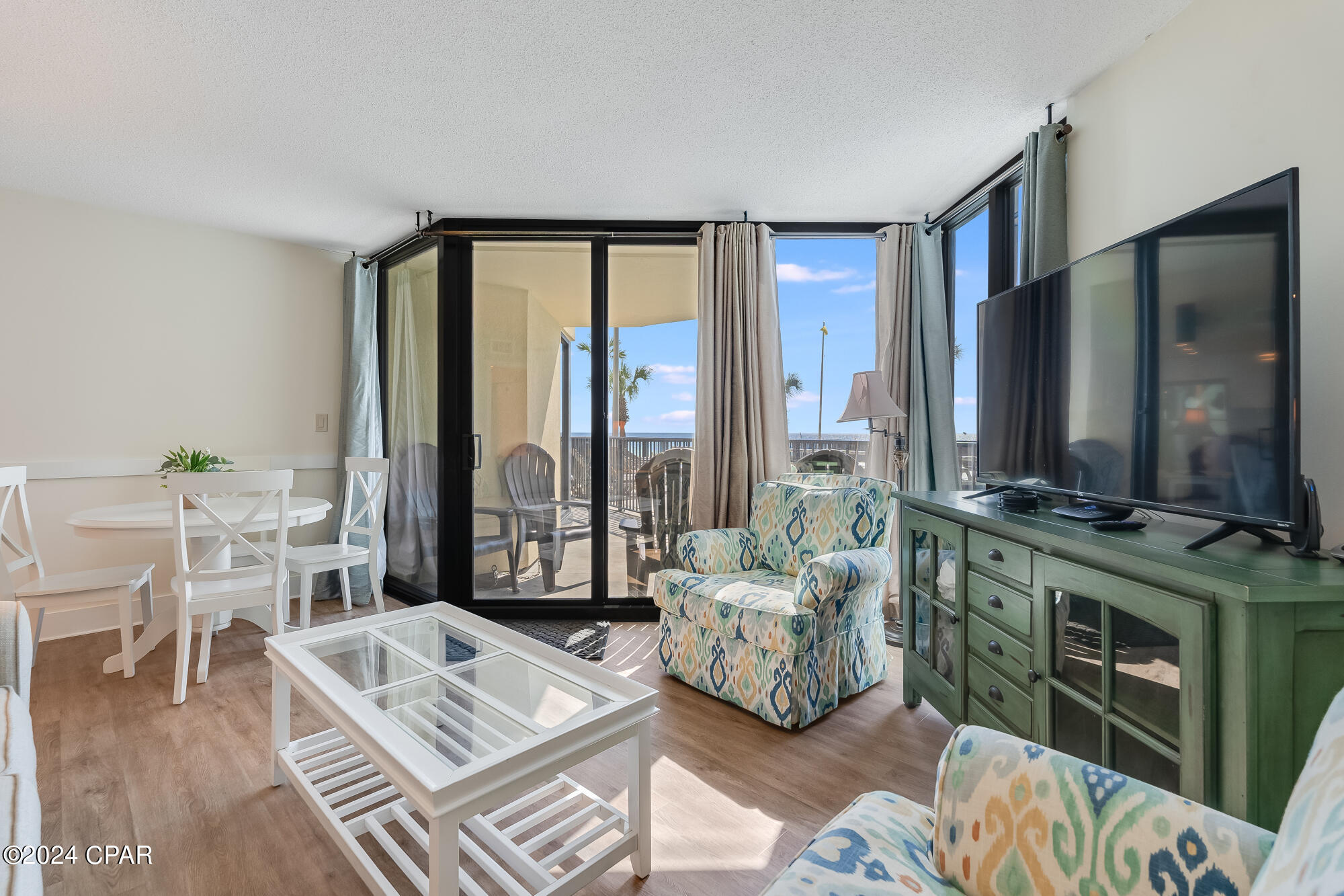 9850 S Thomas Drive 111E, Panama City, FL 32408