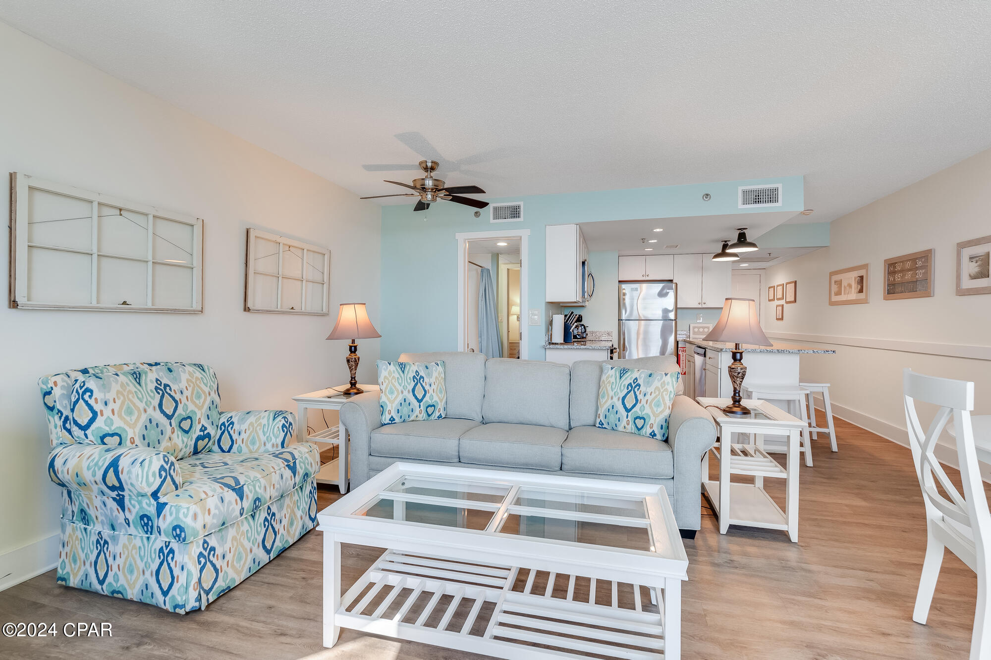 Homes for sale in Panama City, FL | 9850 S Thomas Dr #111E, Panama City, FL 32408 | MLS# 784782