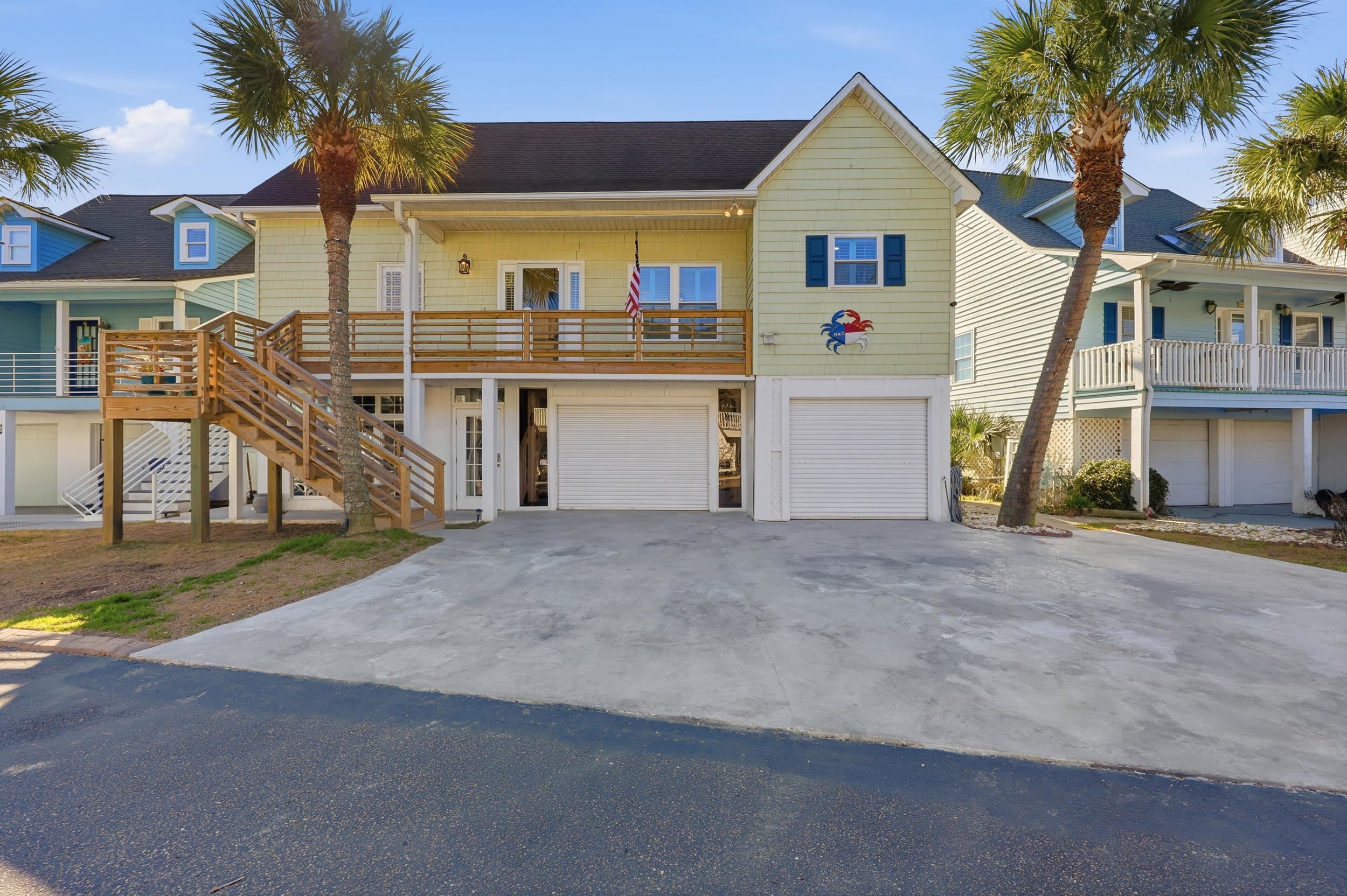 4524 Landing Rd. Little River, SC 29566