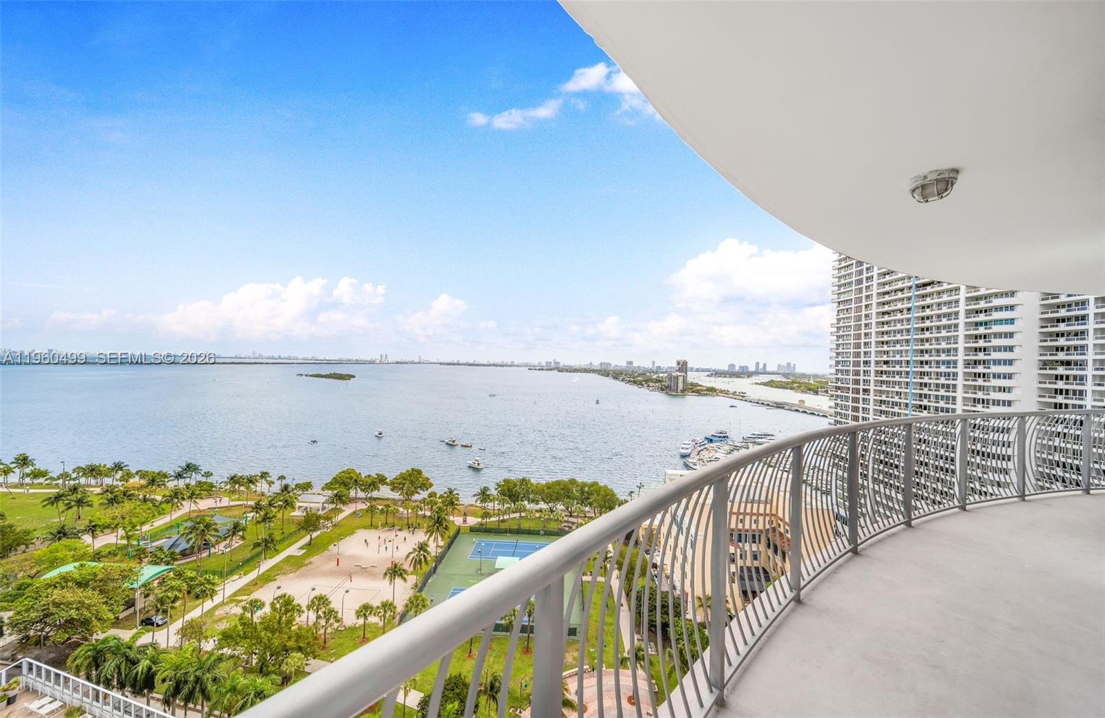 Opera Tower Condo