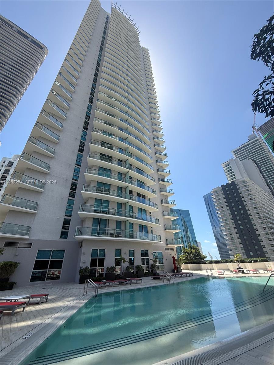 1100 Millecento Residence