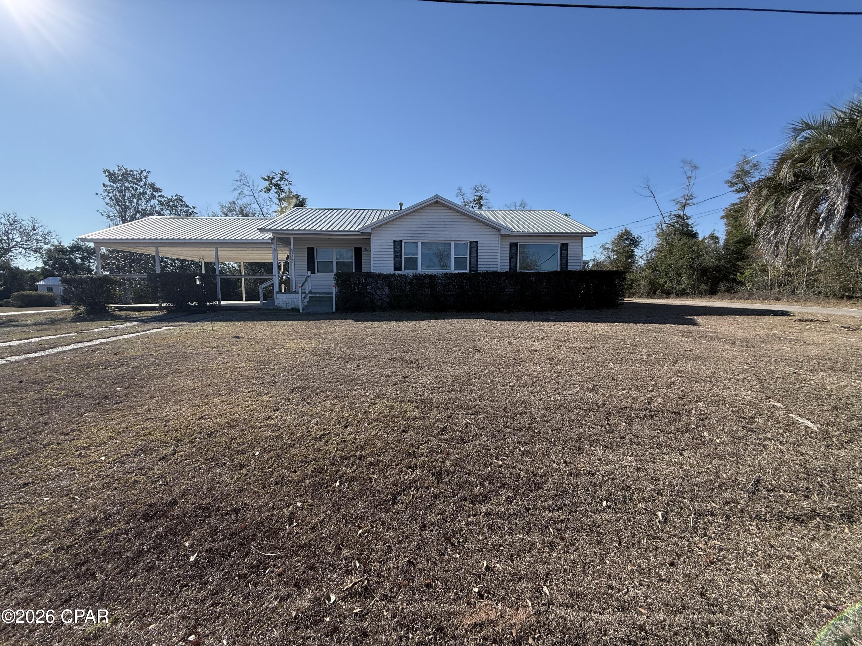 Homes for sale in Marianna, FL | 4327 8th Ave, Marianna, FL 32446 | MLS# 784789