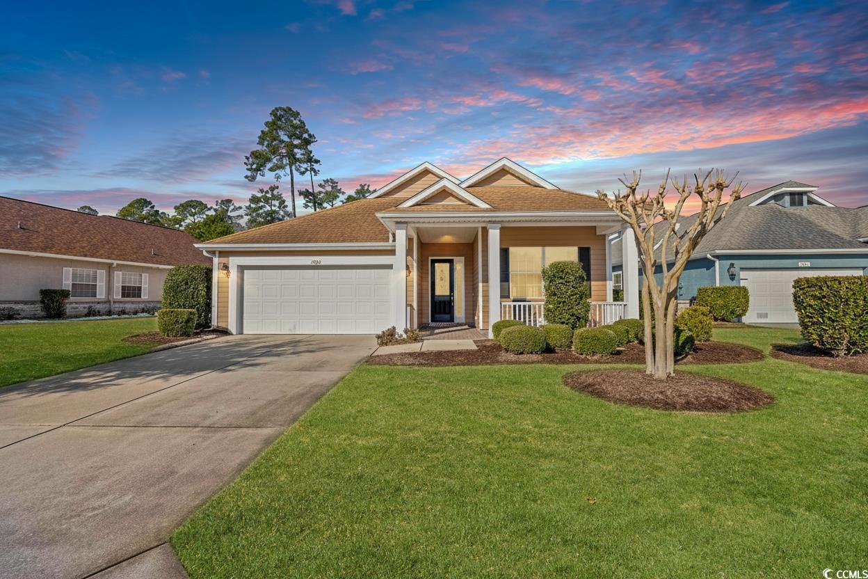 1006 Nittany Ct. Murrells Inlet, SC 29576