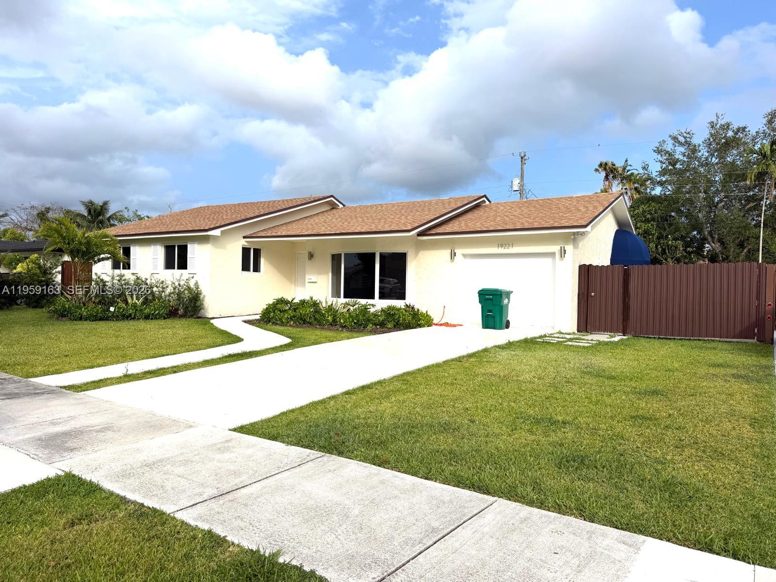 Whispering Pines Estates