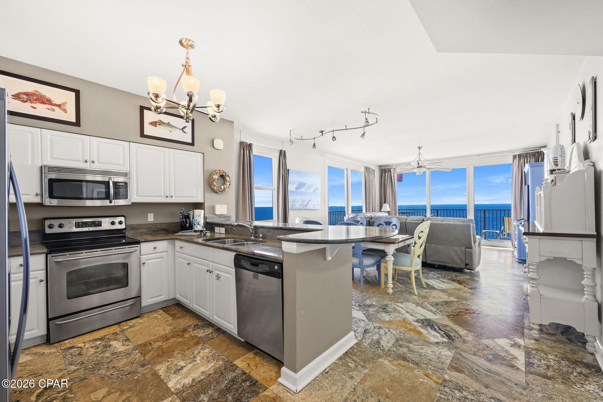 4th image of 9900 S Thomas Dr #2331, Panama City, FL 32408 | MLS# 784818