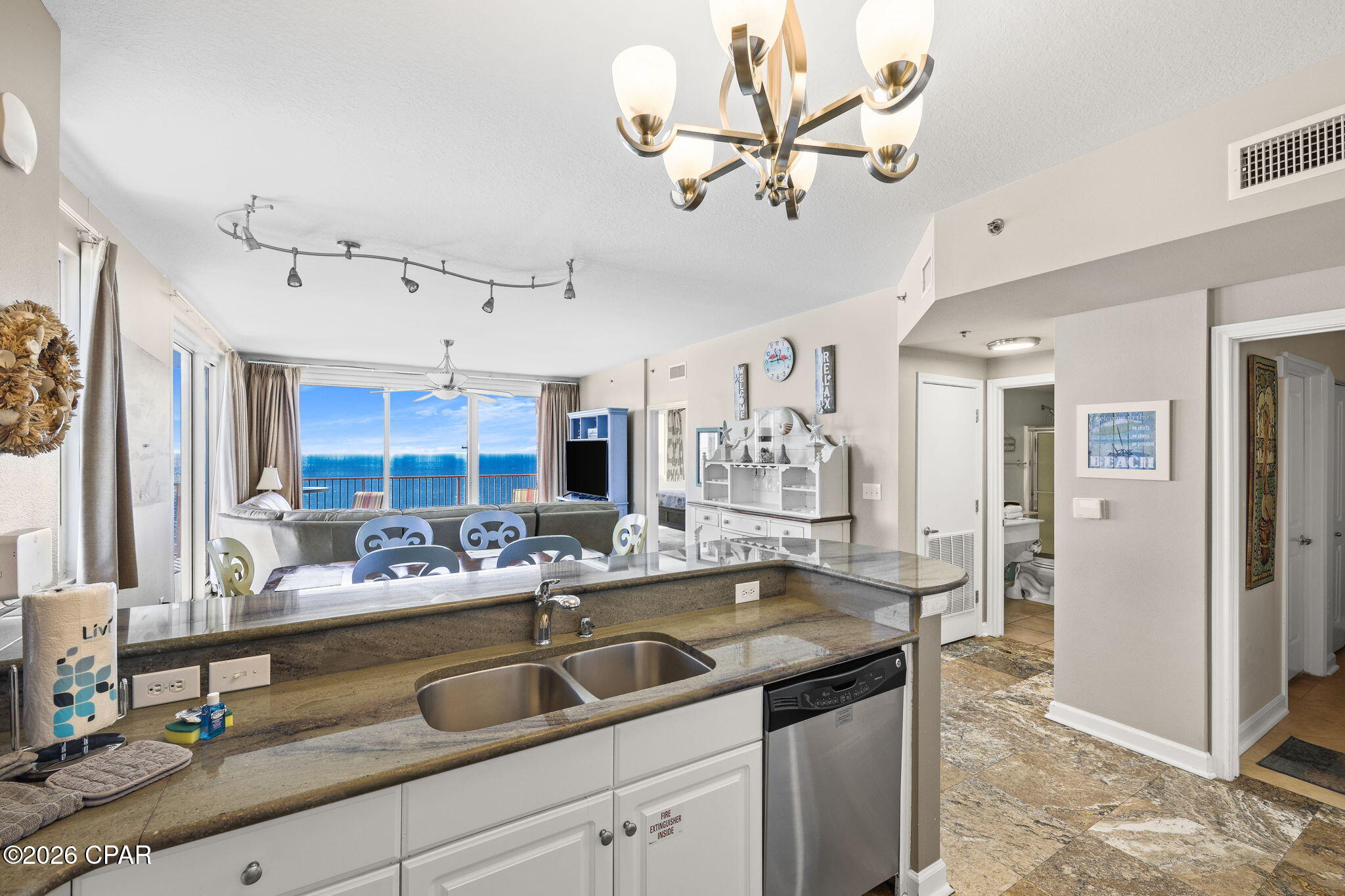 5th image of 9900 S Thomas Dr #2331, Panama City, FL 32408 | MLS# 784818