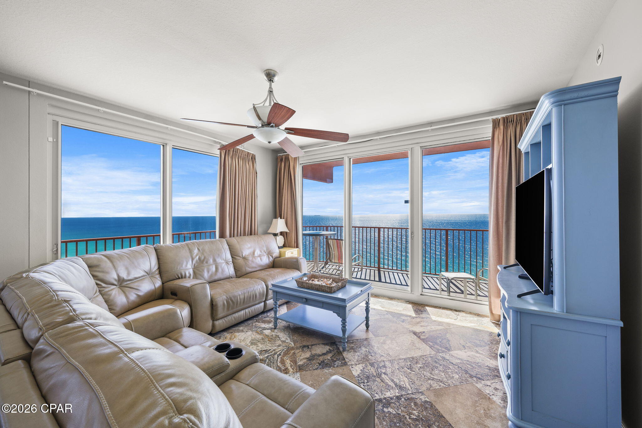 9900 S Thomas Drive 2331, Panama City Beach, FL 32408
