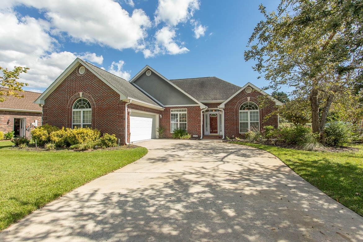 Single family home for sale at 3635 Cedar Crk Run, Little River, SC 29566 | MLS# 2603283