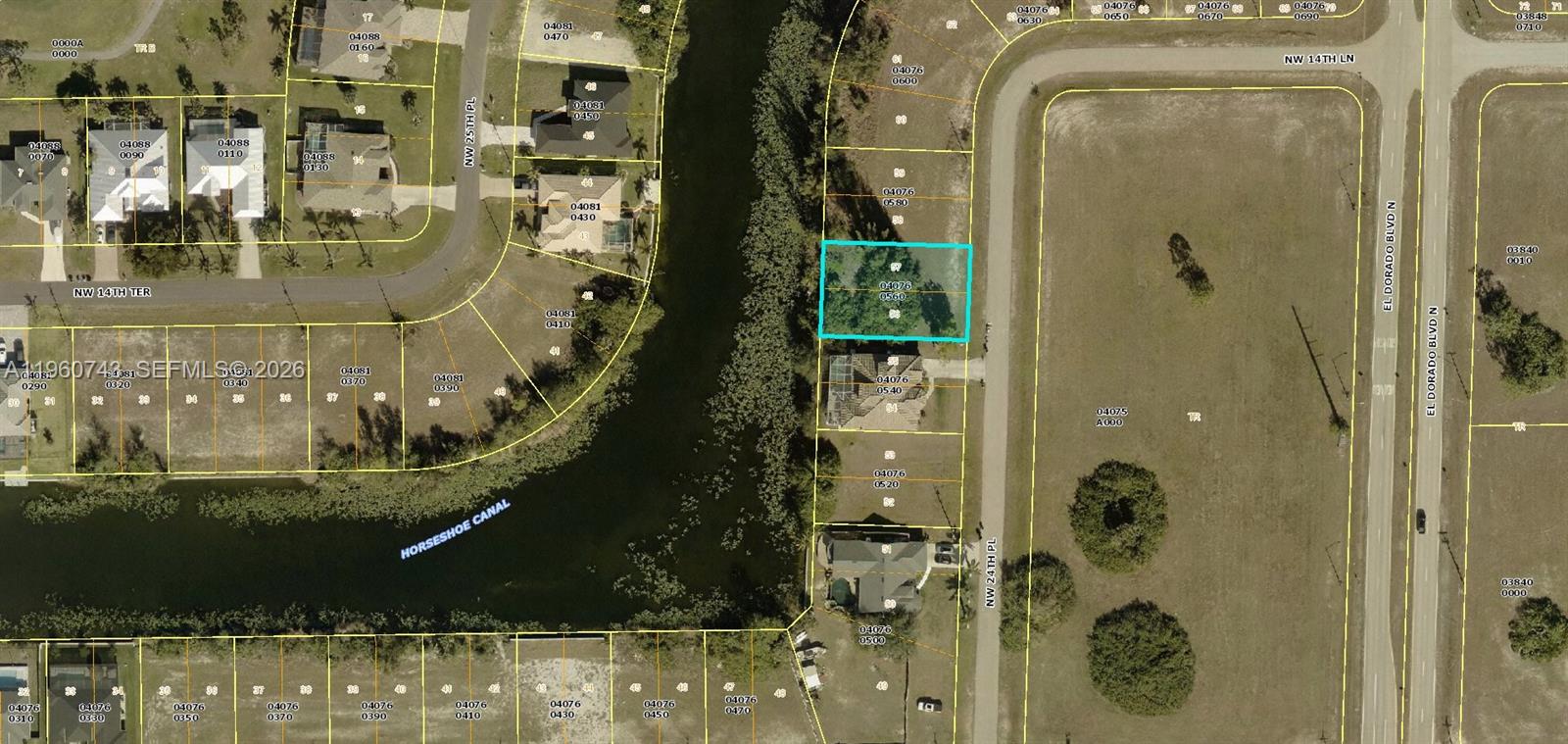 Cape Coral