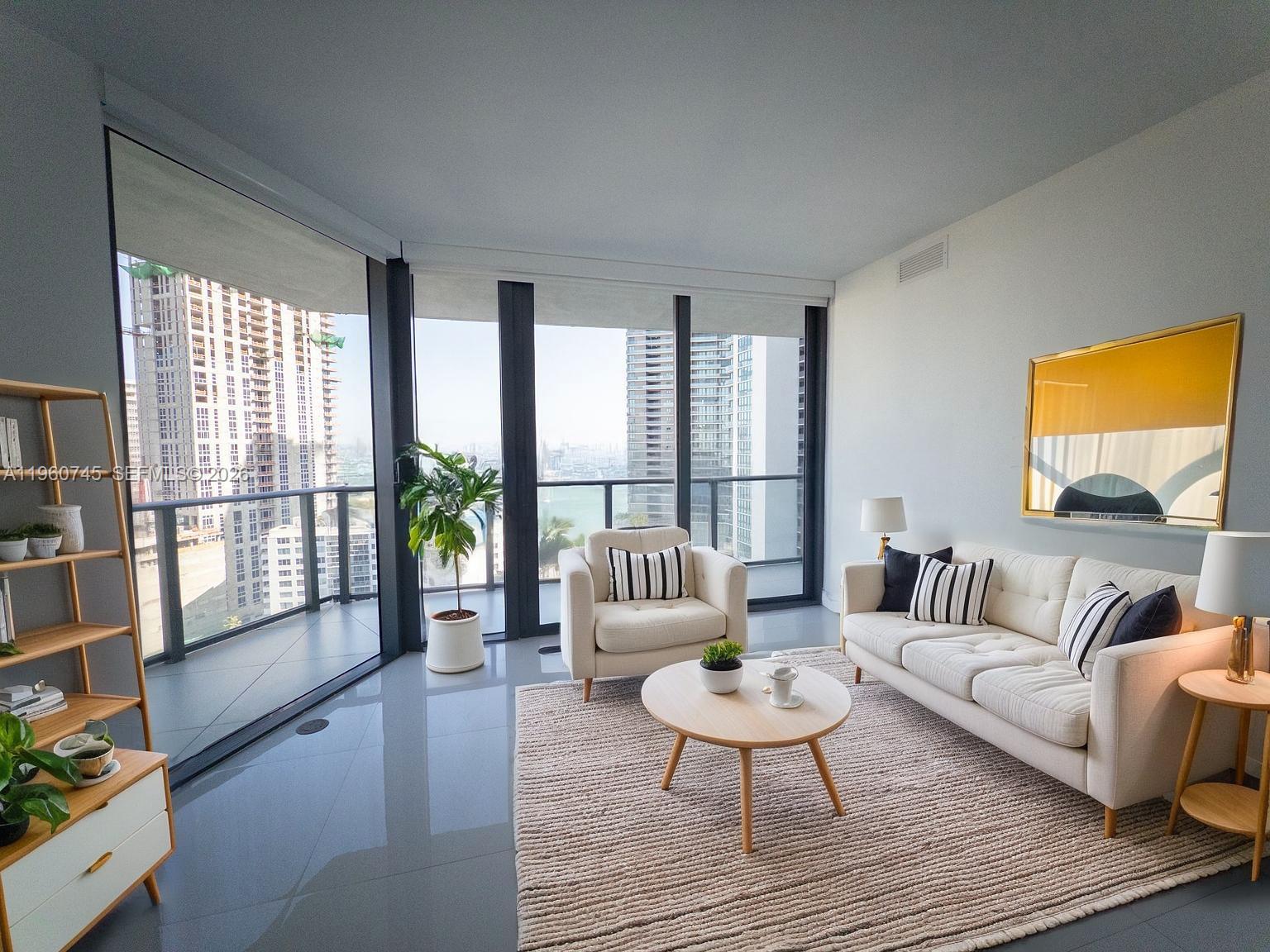 Paraiso Bayviews Condo