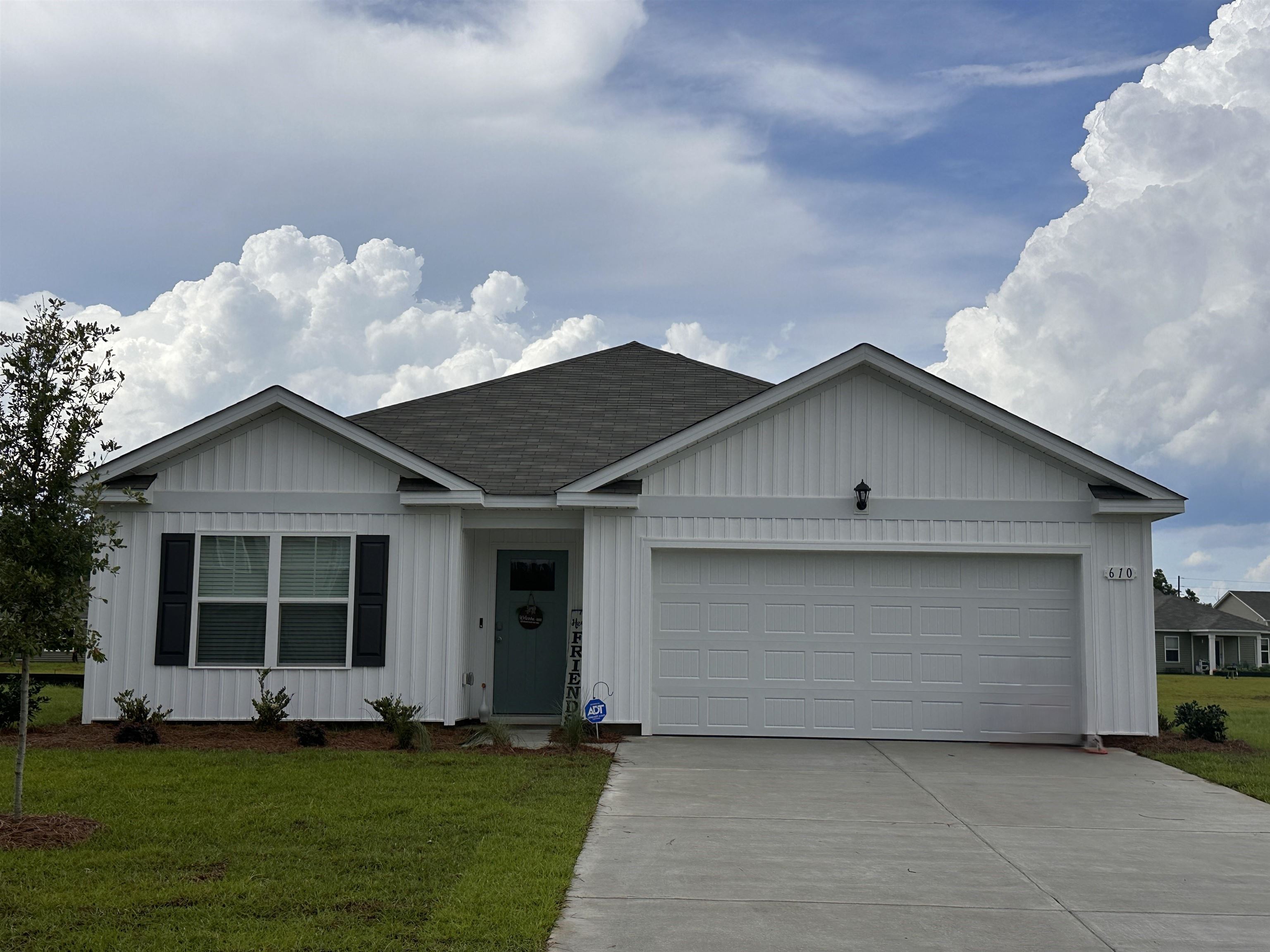 610 Strawberry Field Way