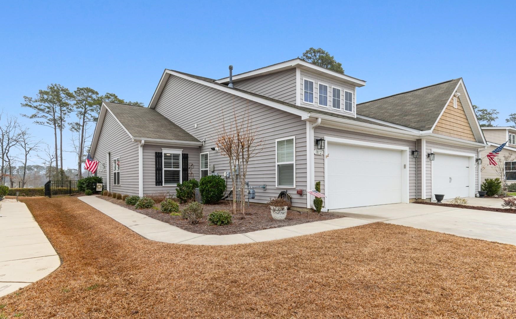 1812 Melville Ct. Little River, SC 29566