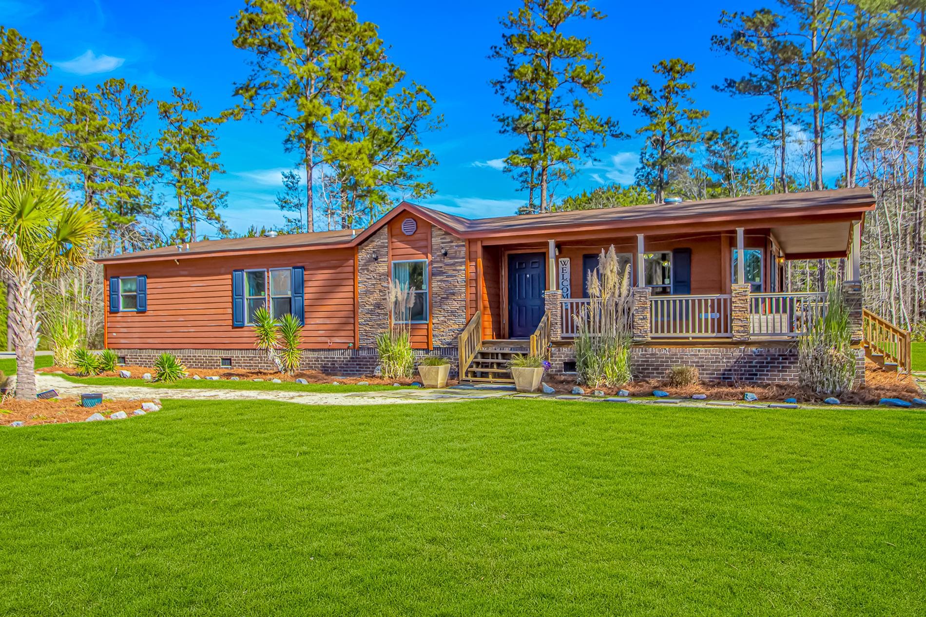 81 Silver Pond Ln 