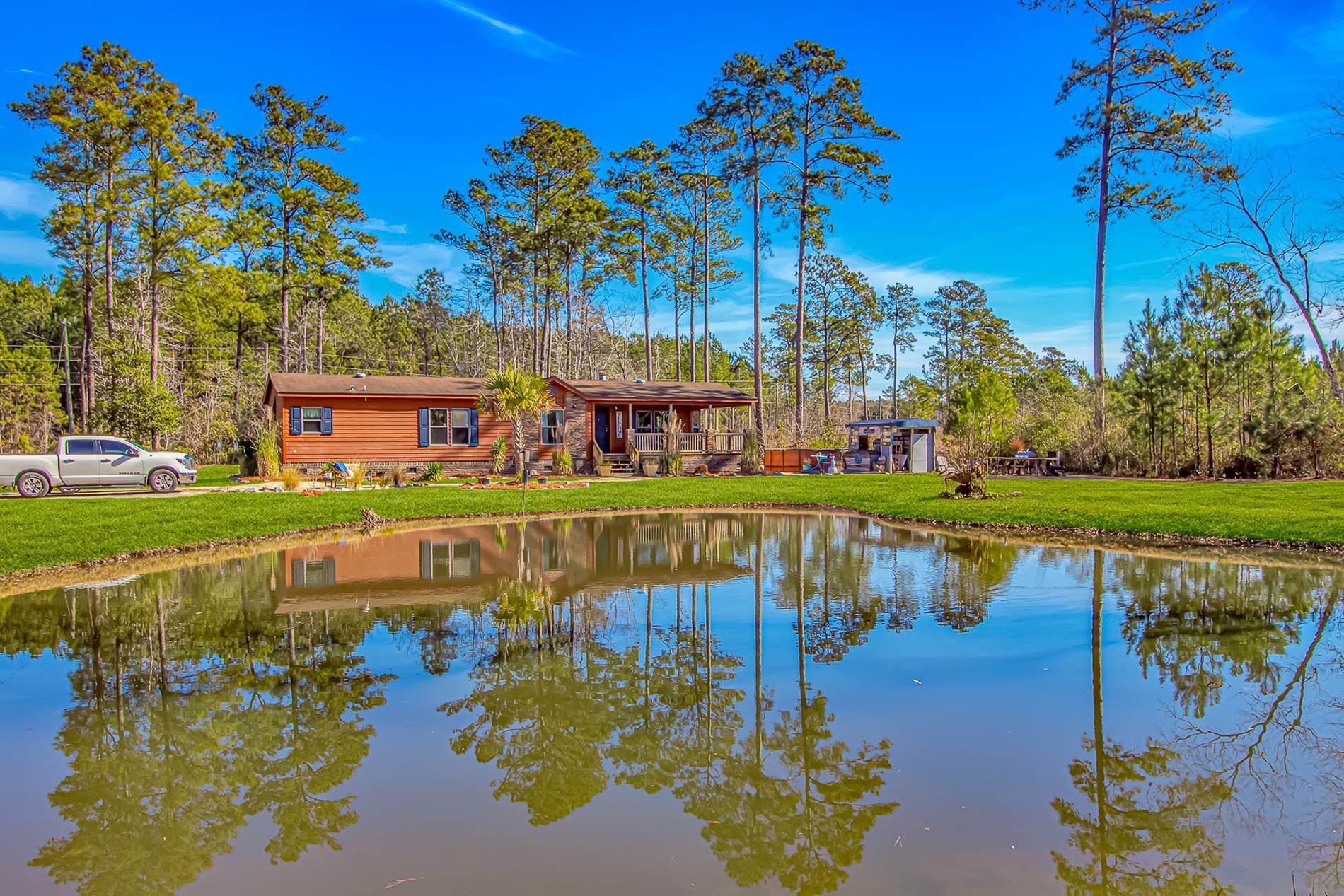 Homes for sale in Hemingway, SC | 81 Silver Pond Ln, Hemingway, SC 29554 | MLS# 2603296