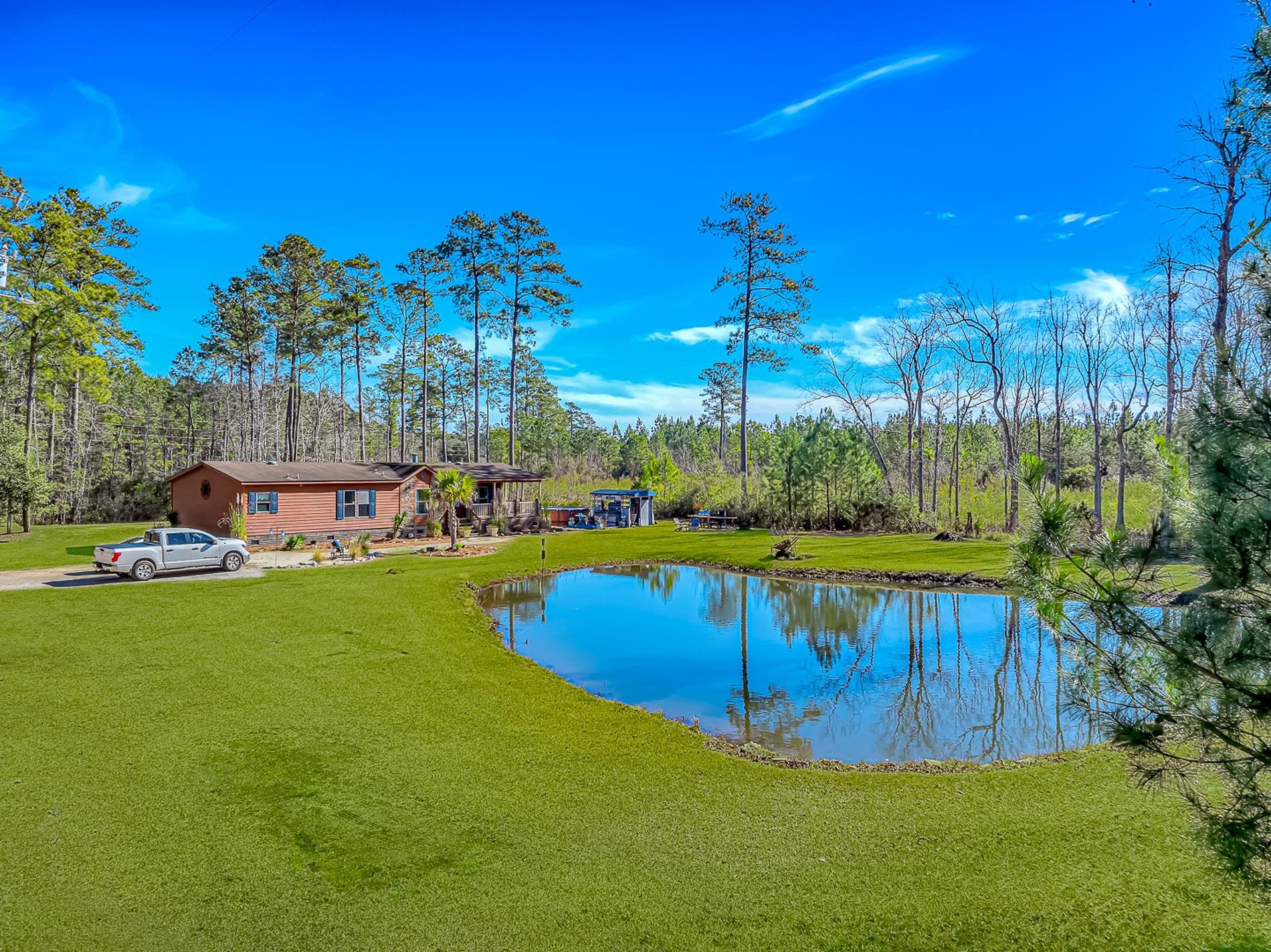 81 Silver Pond Ln 
