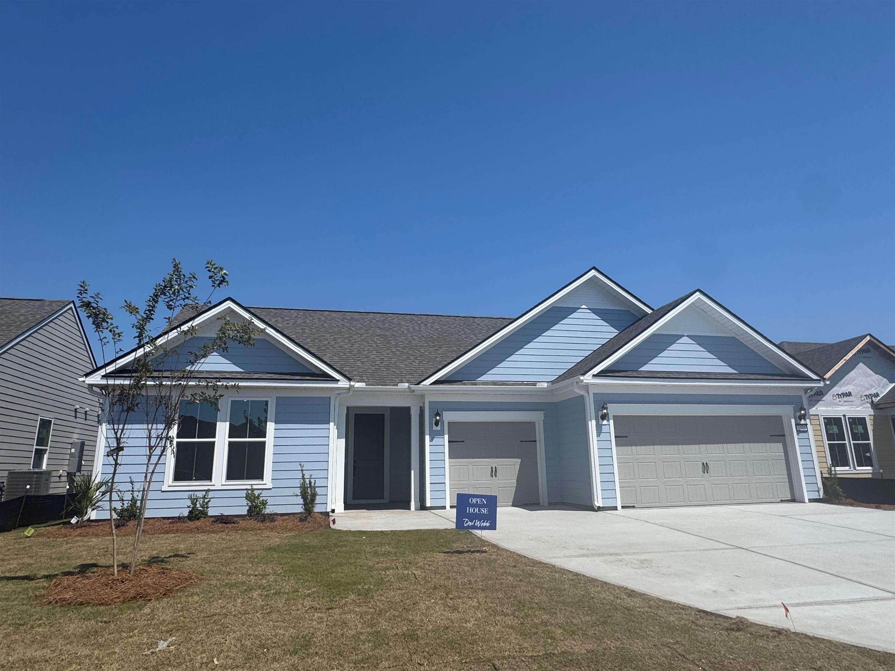 1505 Crested Iris Way North Myrtle Beach, SC 29582