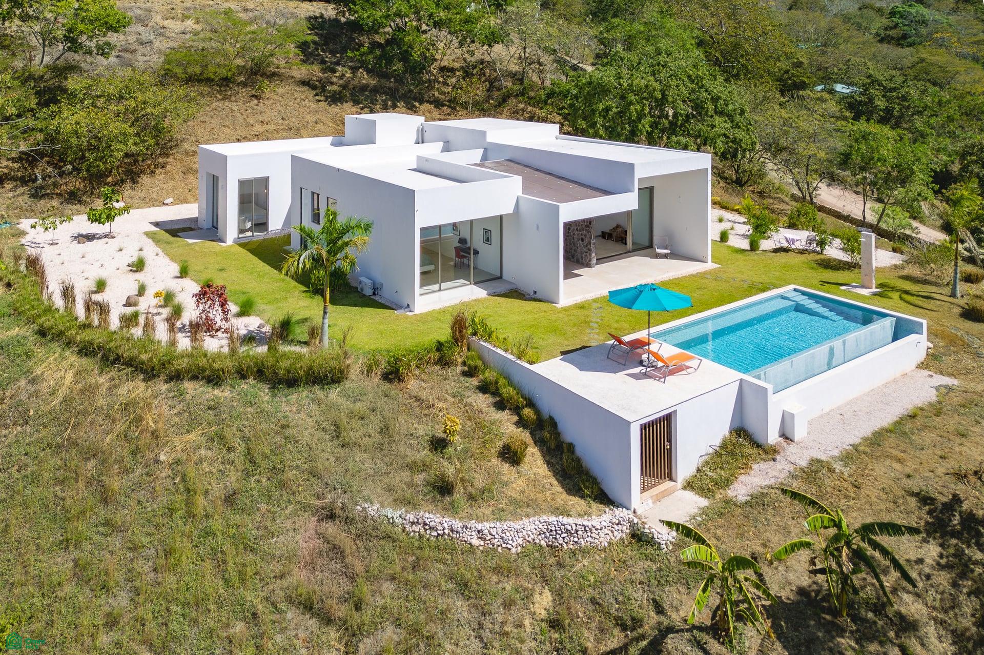 3 bed Single Family Homes For Sale in Santa Cruz, Guanacaste - 1