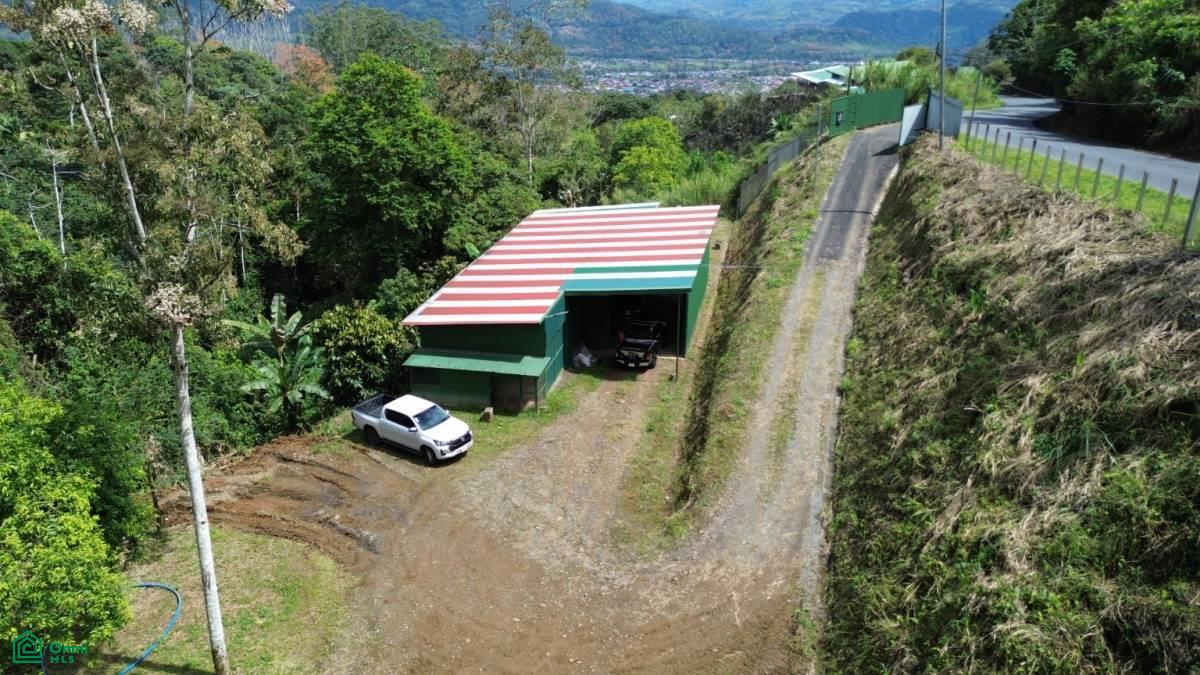 2 bed Single Family Homes For Sale in Turrialba, Cartago - 1