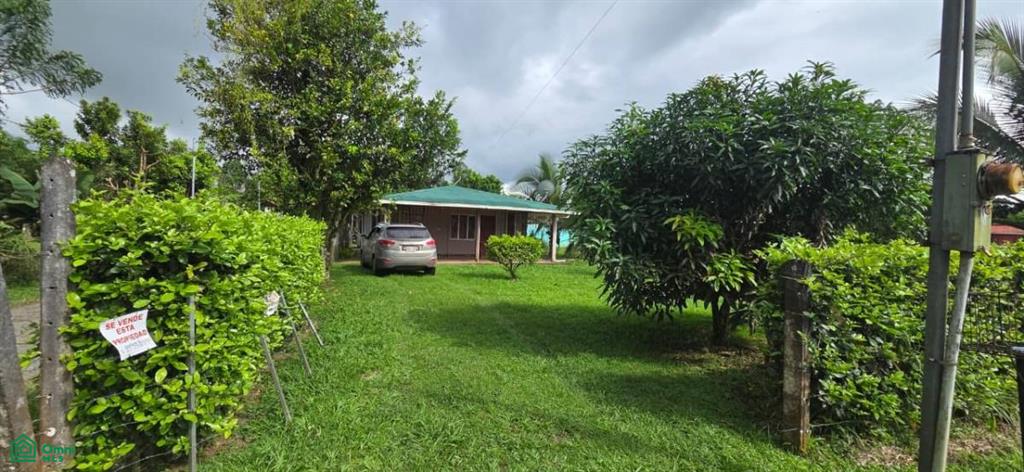 2 bed Single Family Homes For Sale in Sarapiqui, Heredia - 1
