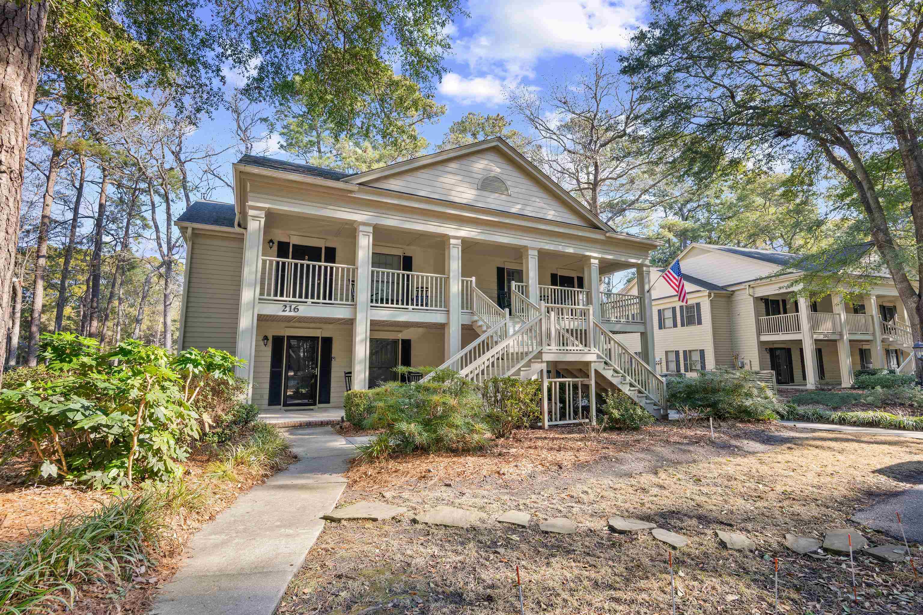 216 Stillwood Dr. UNIT #3 Pawleys Island, SC 29585