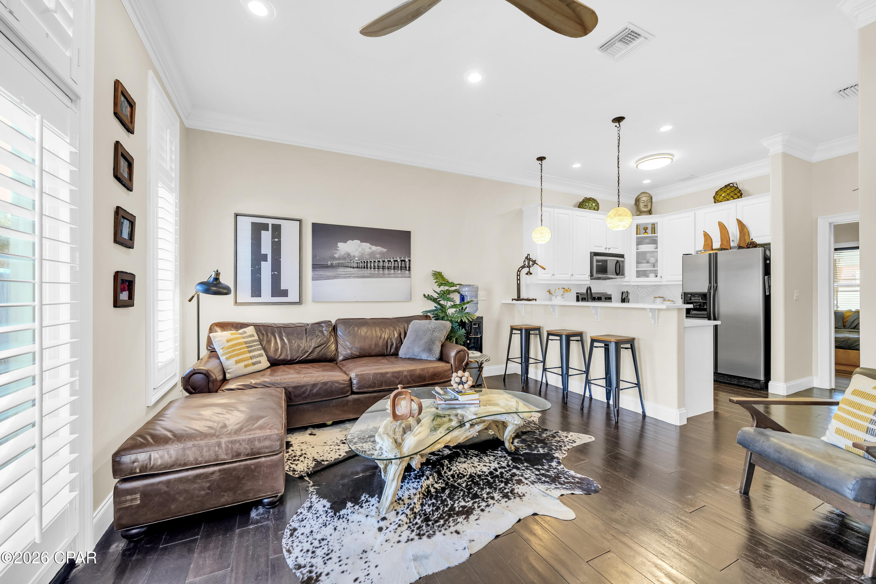 2nd image of 100 Downing St #10, Panama City Beach, FL 32413 | MLS# 784830