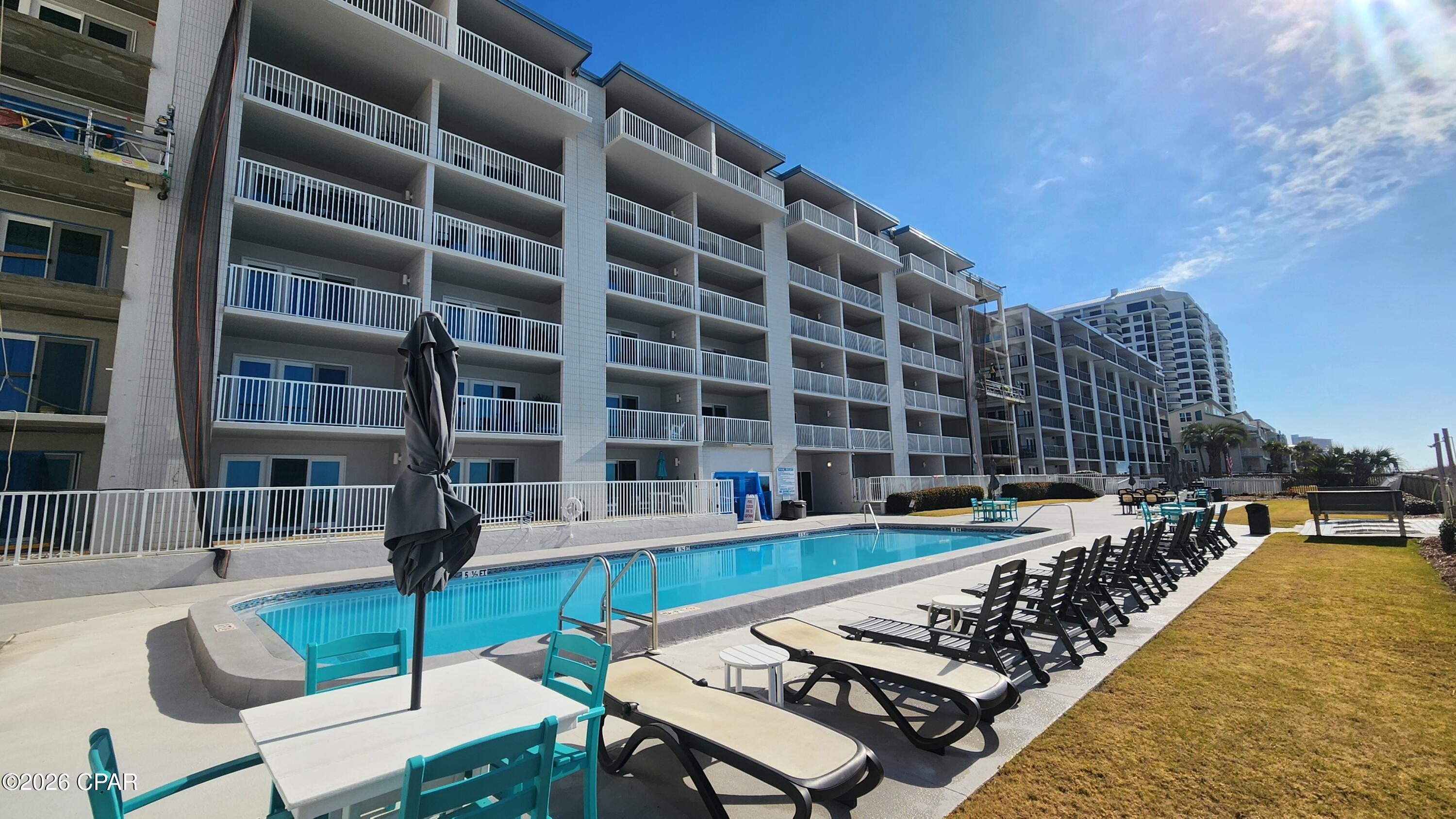 1st image of 6213 Thomas Dr #506, Panama City, FL 32408 | MLS# 784846